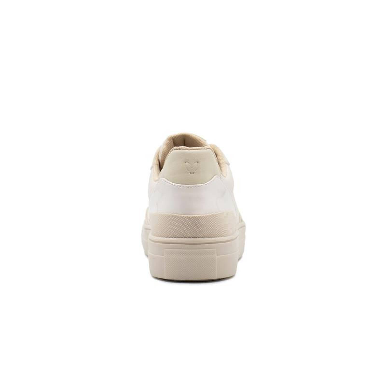 Tenis para Mujer en Sintético Mosca Mod. KAIA 