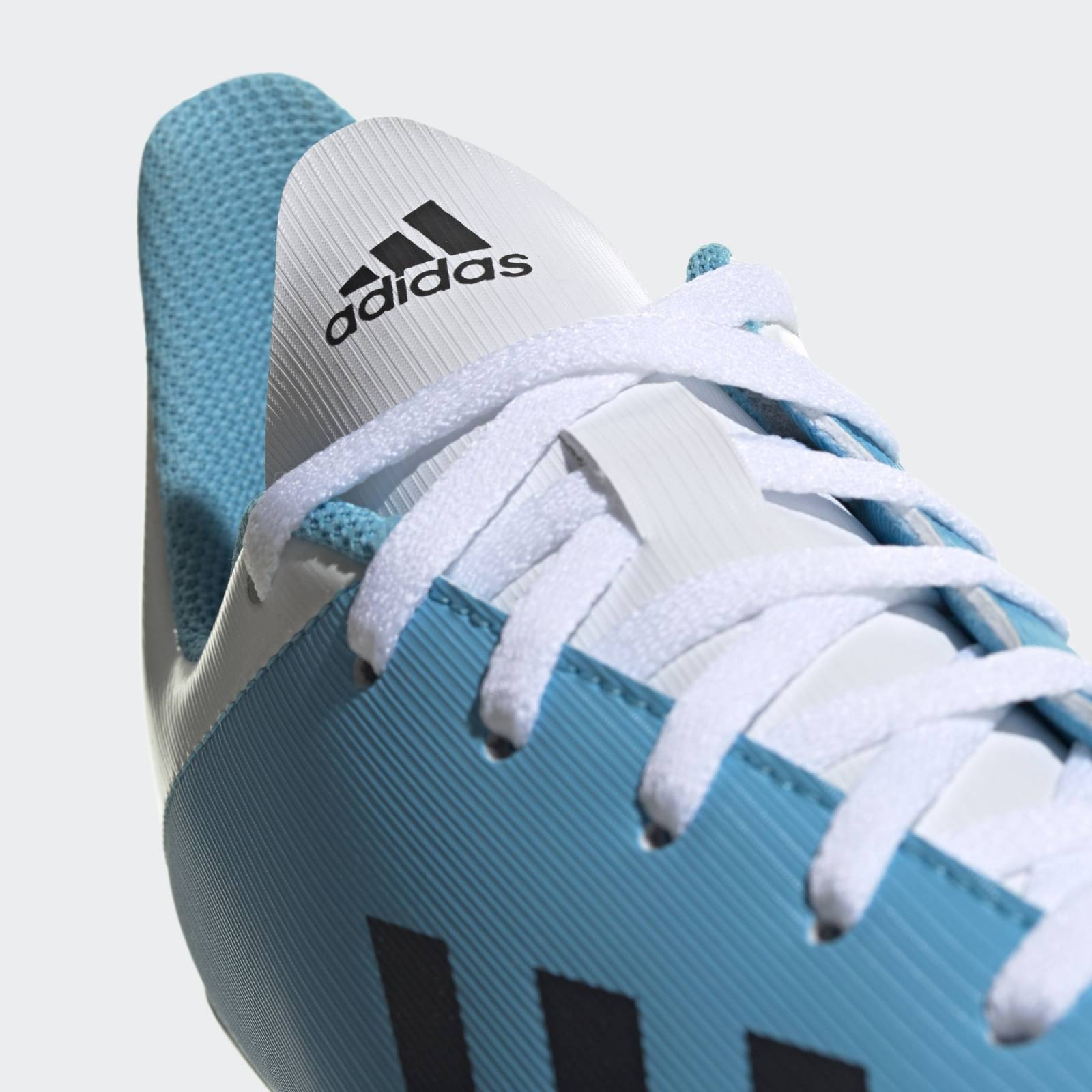 Taquetes Adidas X 194 Multiterreno Niño Futbol Cesped