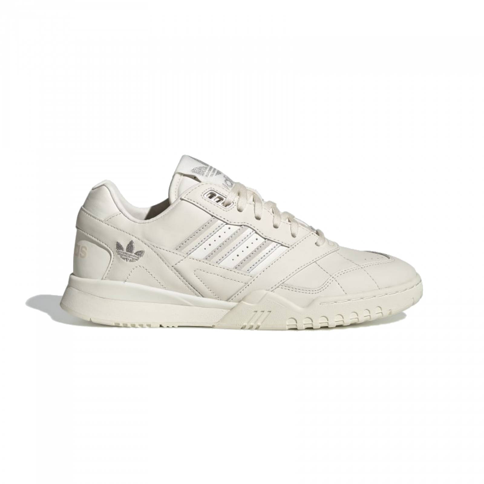 Tenis Adidas AR Trainer Blanco Mujer Originals 