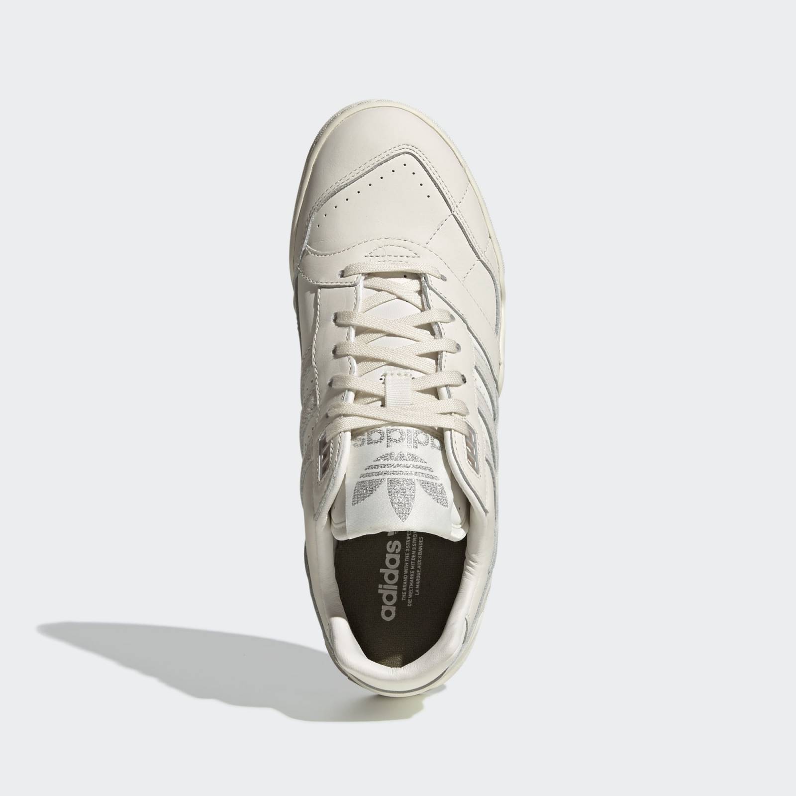 Tenis Adidas AR Trainer Blanco Mujer Originals 