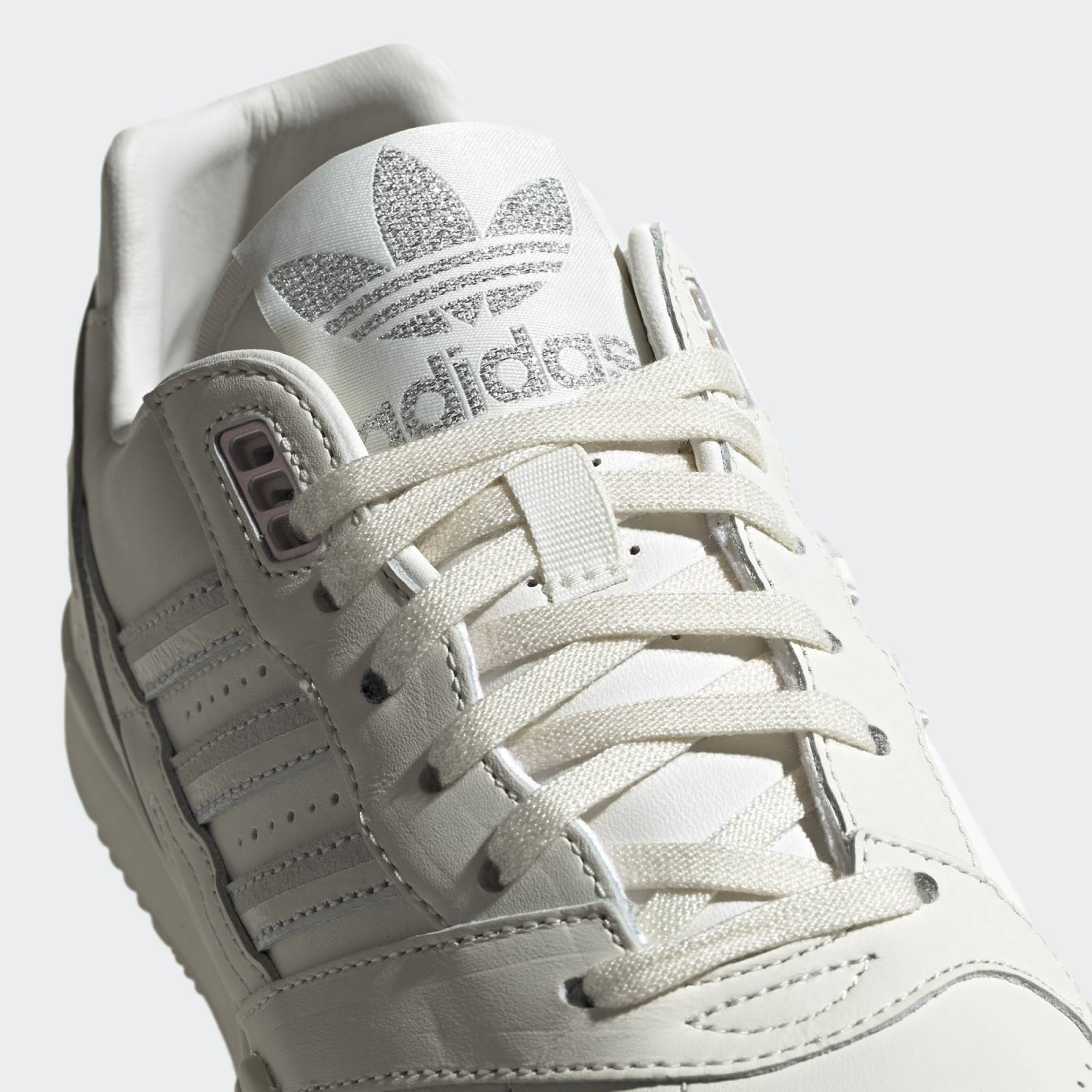 Tenis Adidas AR Trainer Blanco Mujer Originals 