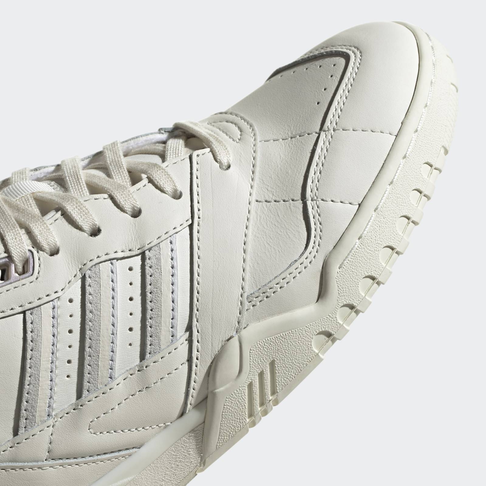 Tenis Adidas AR Trainer Blanco Mujer Originals 