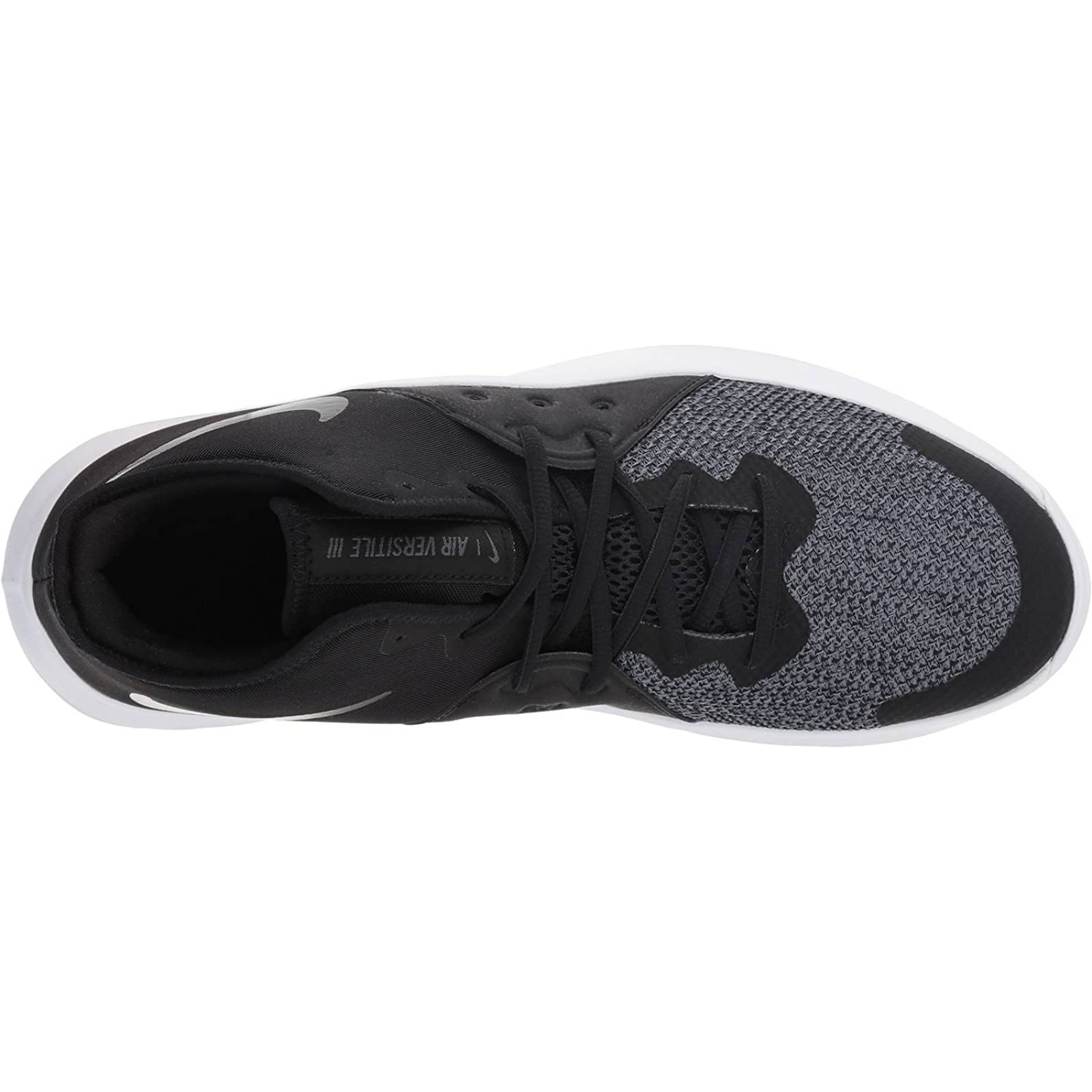 Tenis Nike Air Versitile III Hombre Baloncesto Hombre Basket