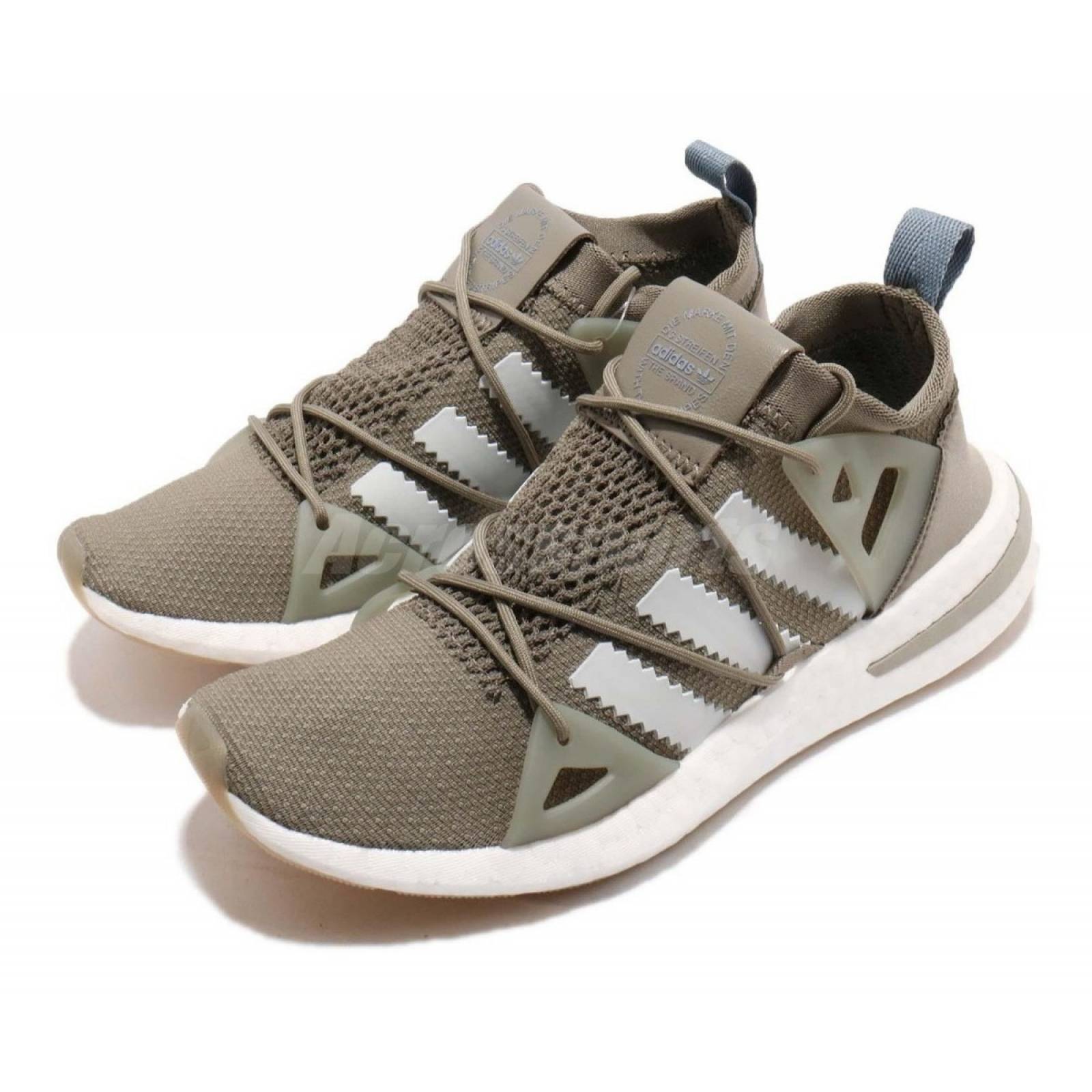 Adidas arkyn 2025 mujer