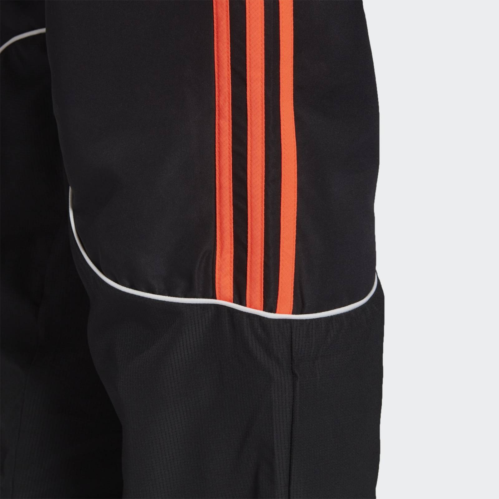 Pants Deportivos Adidas Originals O2K Hombre Trifolio