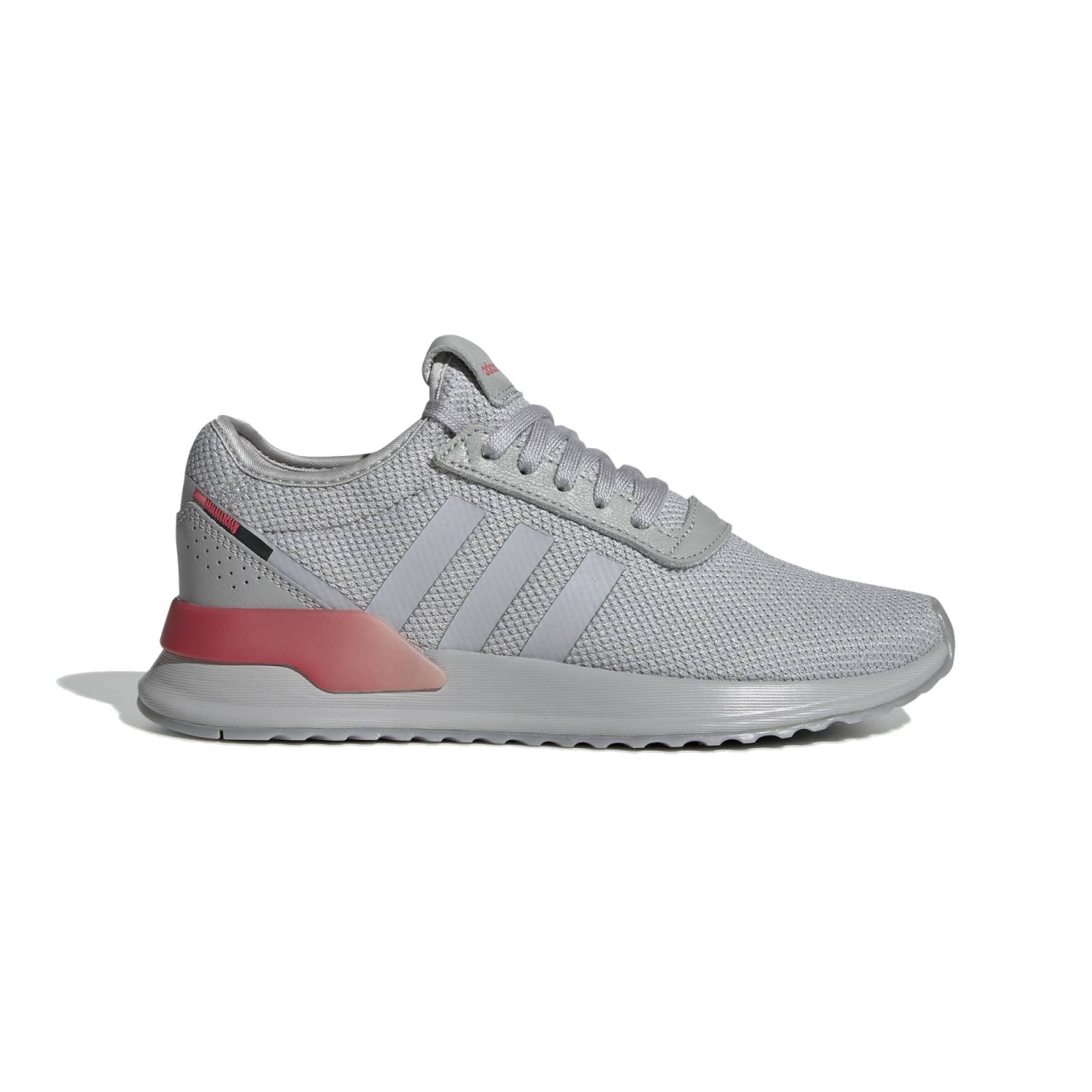 Tenis Adidas Originals U_Path X Gris Mujer Deportivo Sport