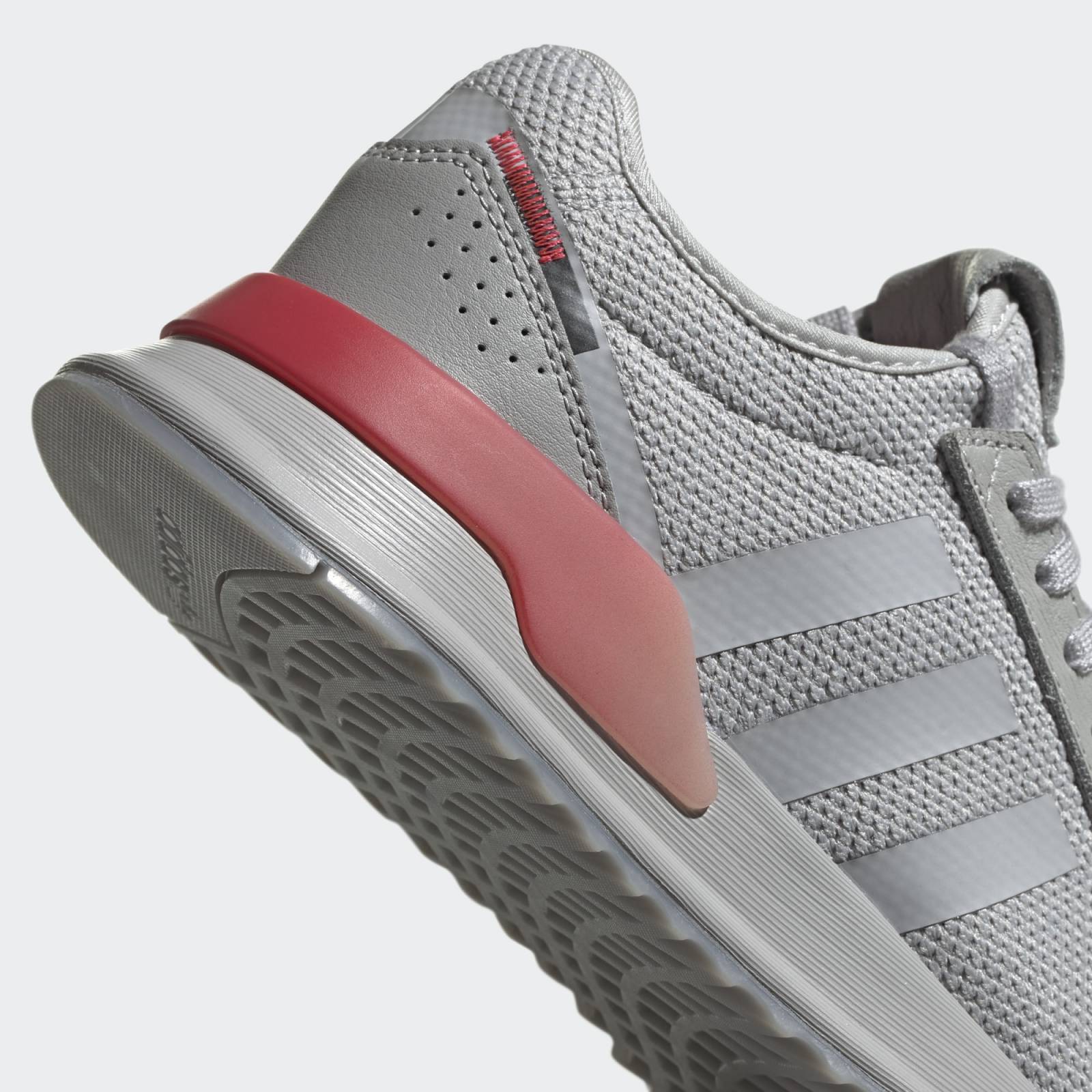 Tenis Adidas Originals U_Path X Gris Mujer Deportivo Sport