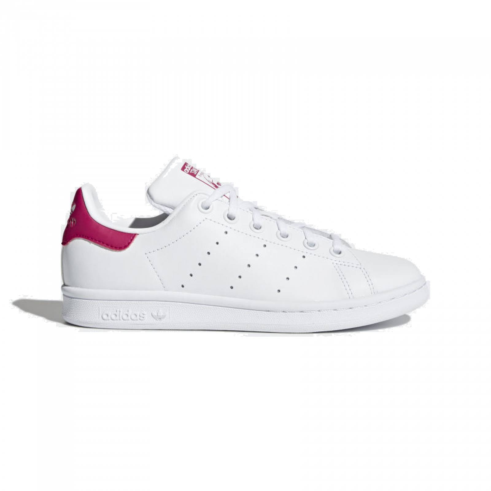 Adidas stan smith mujer shop rosa claro