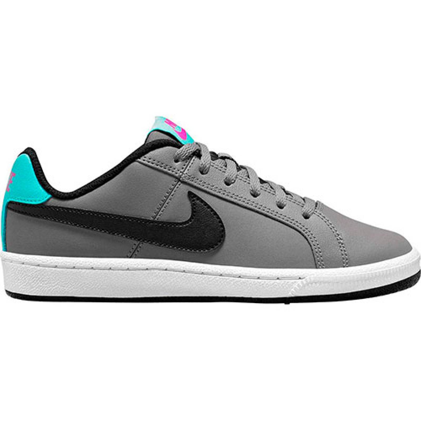 Tenis Nike Court Royale Mujer Deportivos Casuales