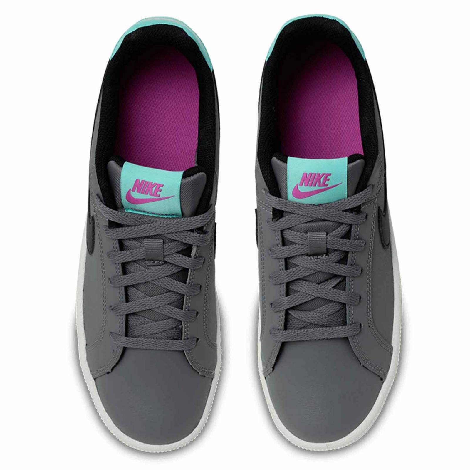 Tenis Nike Court Royale Mujer Deportivos Casuales