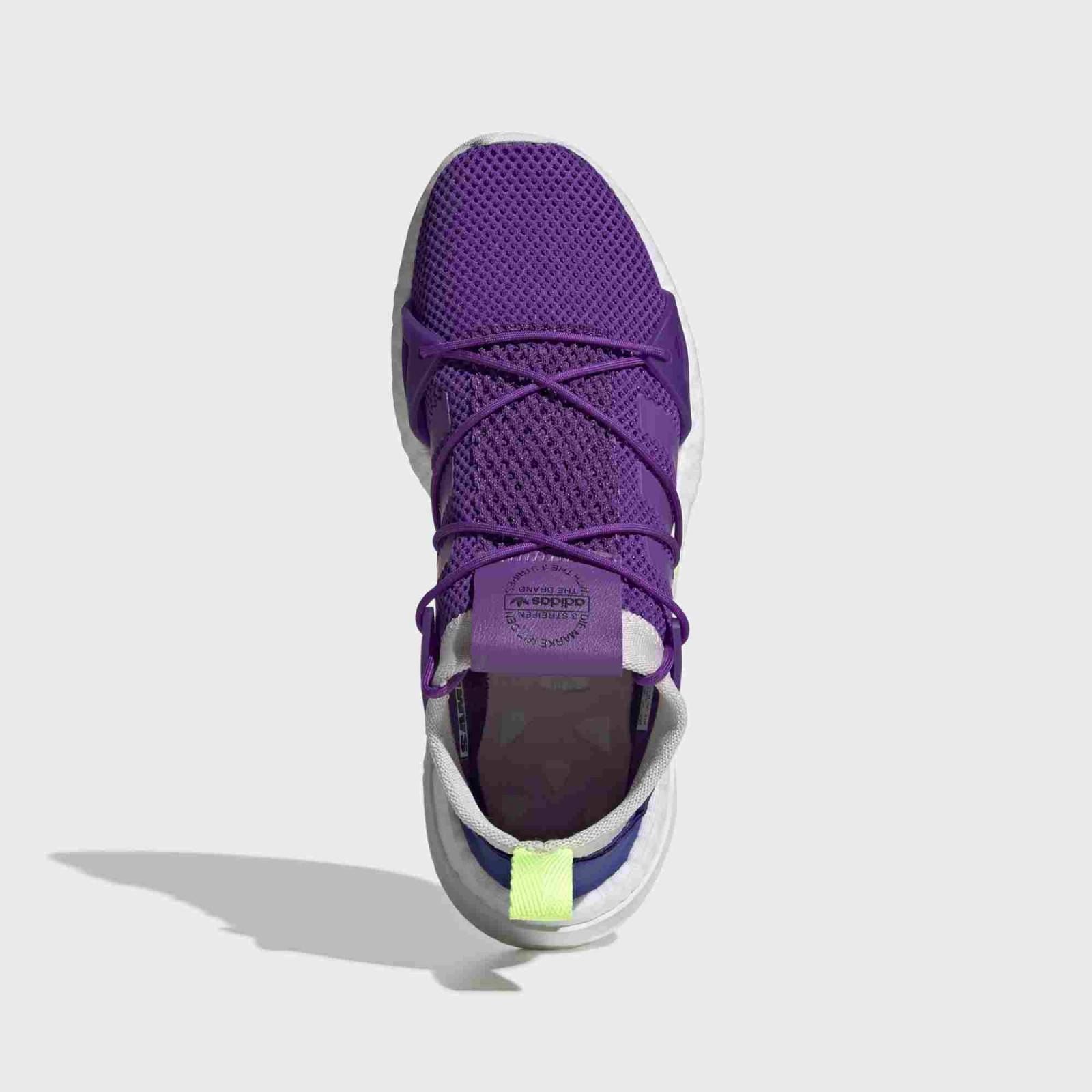 Tenis Adidas Originals Arkyn Mujer Morados Running Gym