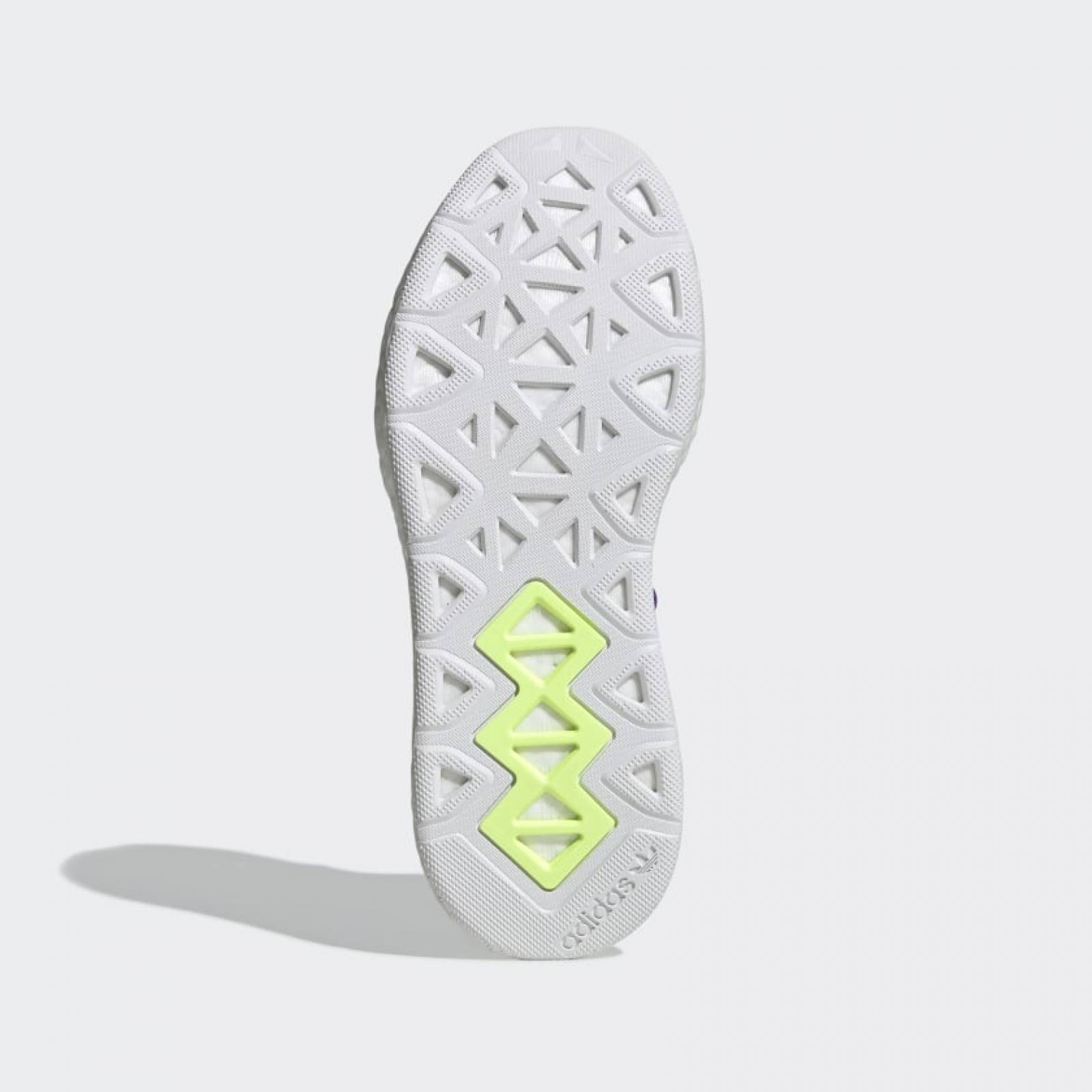 Tenis Adidas Originals Arkyn Mujer Morados Running Gym