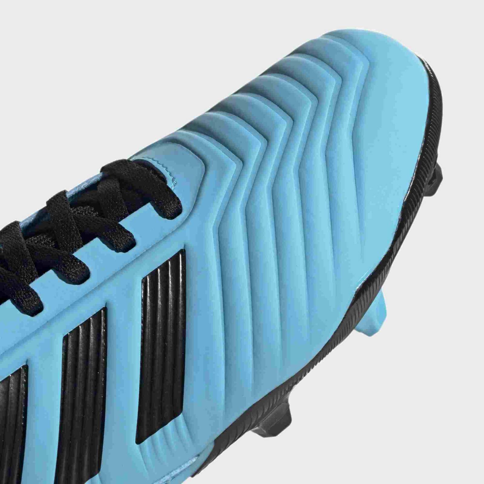 TAQUETES ADIDAS PREDATOR 193 TERRENO FIRME NIÃO FUTBOL