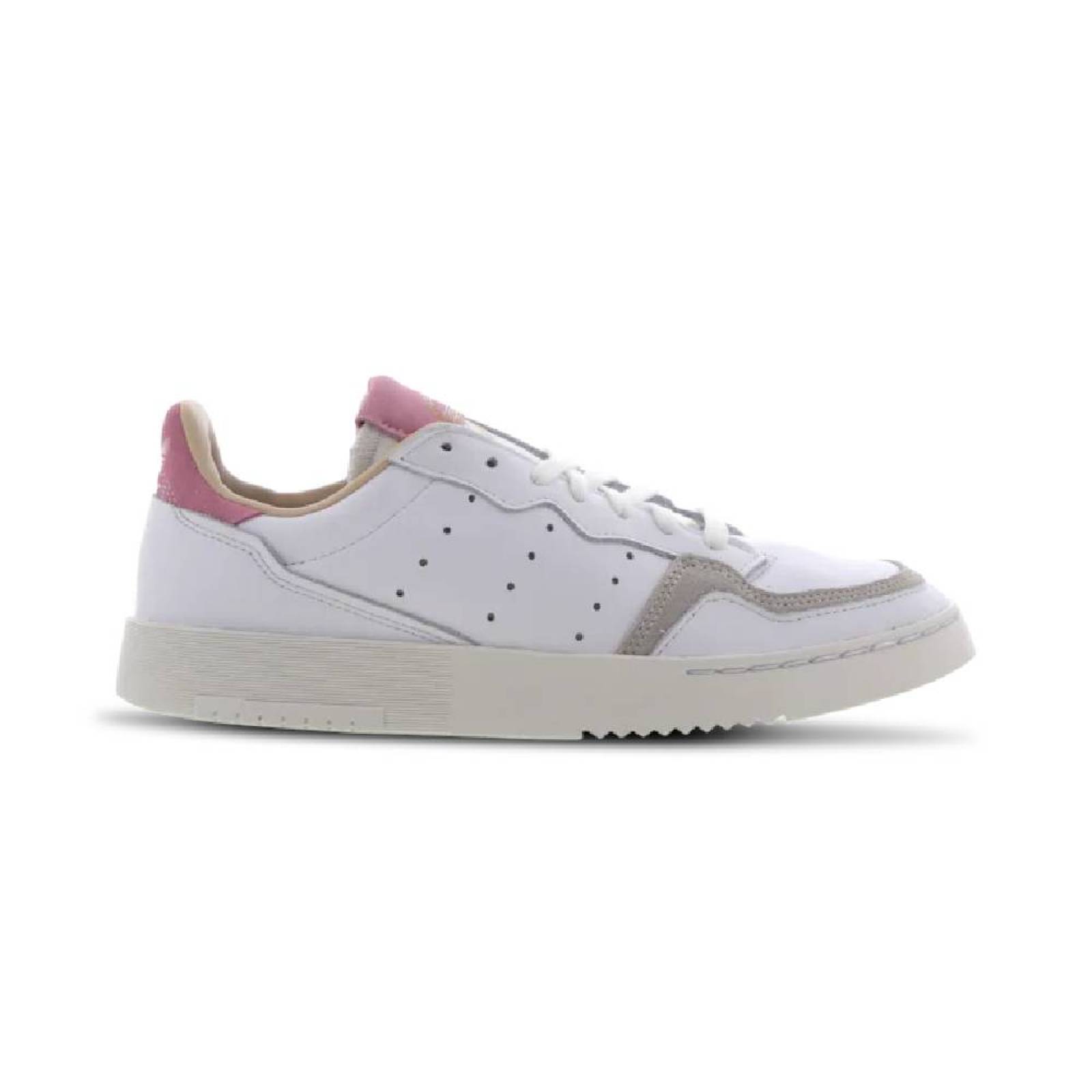 TENIS ADIDAS SUPERCOURT MUJER DEPORTIVOS SPORT