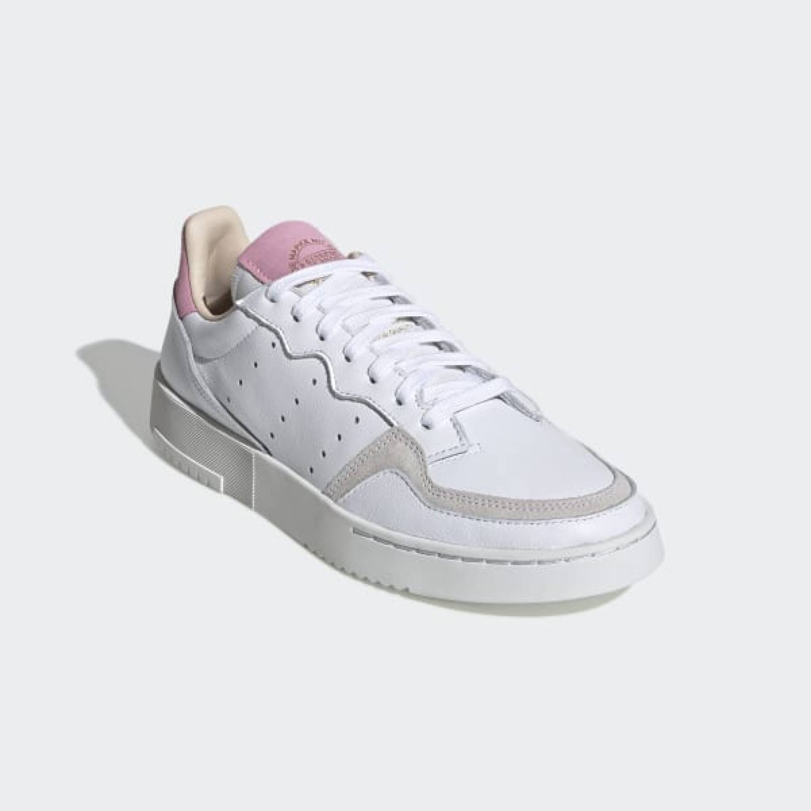 TENIS ADIDAS SUPERCOURT MUJER DEPORTIVOS SPORT