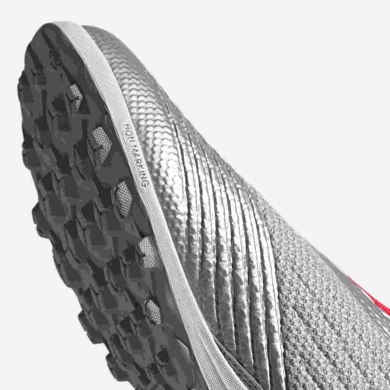 TAQUETES ADIDAS PREDATOR 193 CESPED ARTIFICIAL HOMBRE FUTBOL TACOS