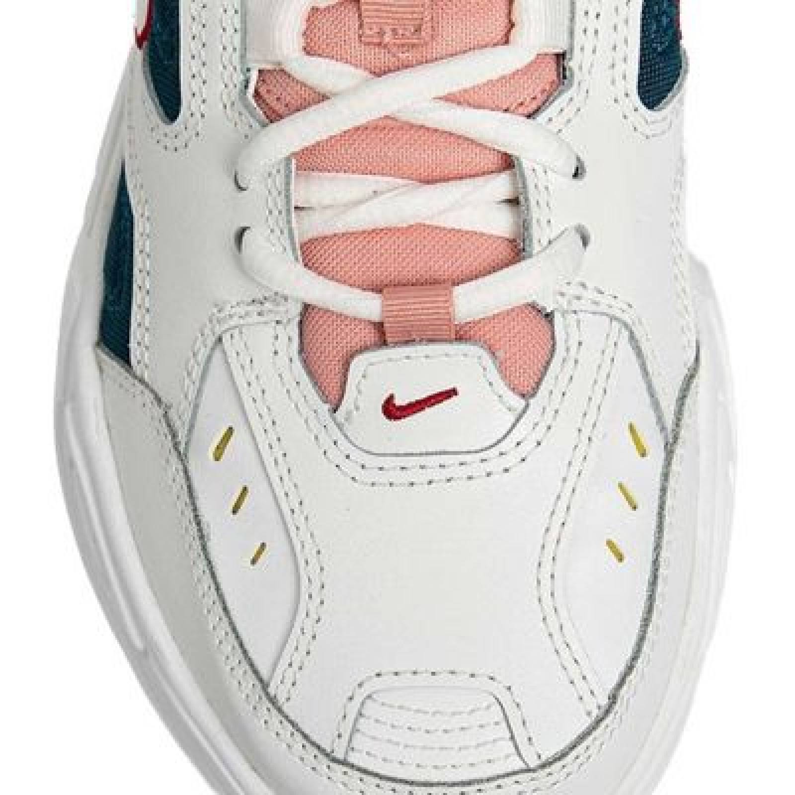 Tenis Nike M2K Tekno Mujer Deportivos Sport Gym Run