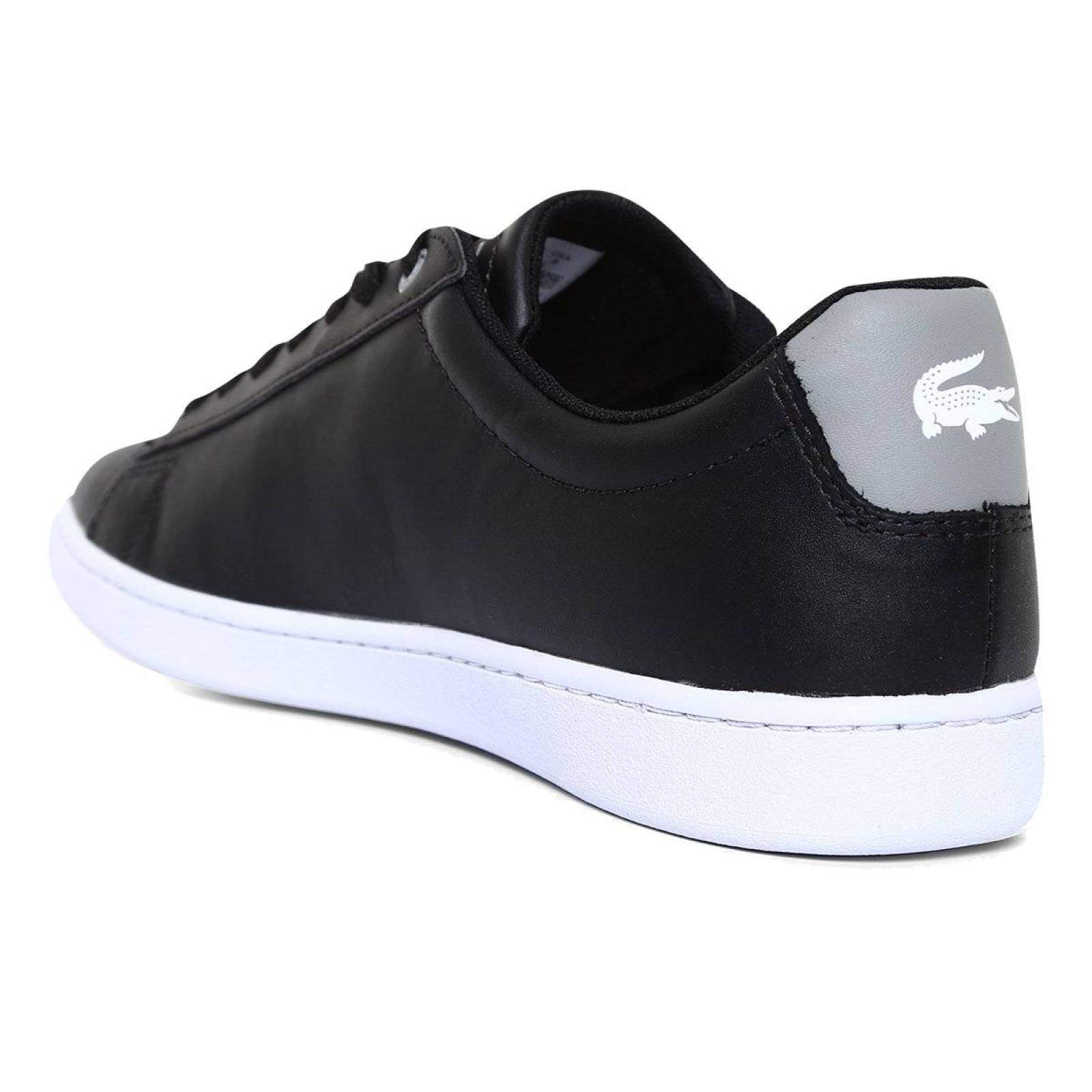 Tenis Urbanos Moda Hombre Tipo Piel Negro Cómodos negro 28 What's Up 024C0C  | Walmart en línea
