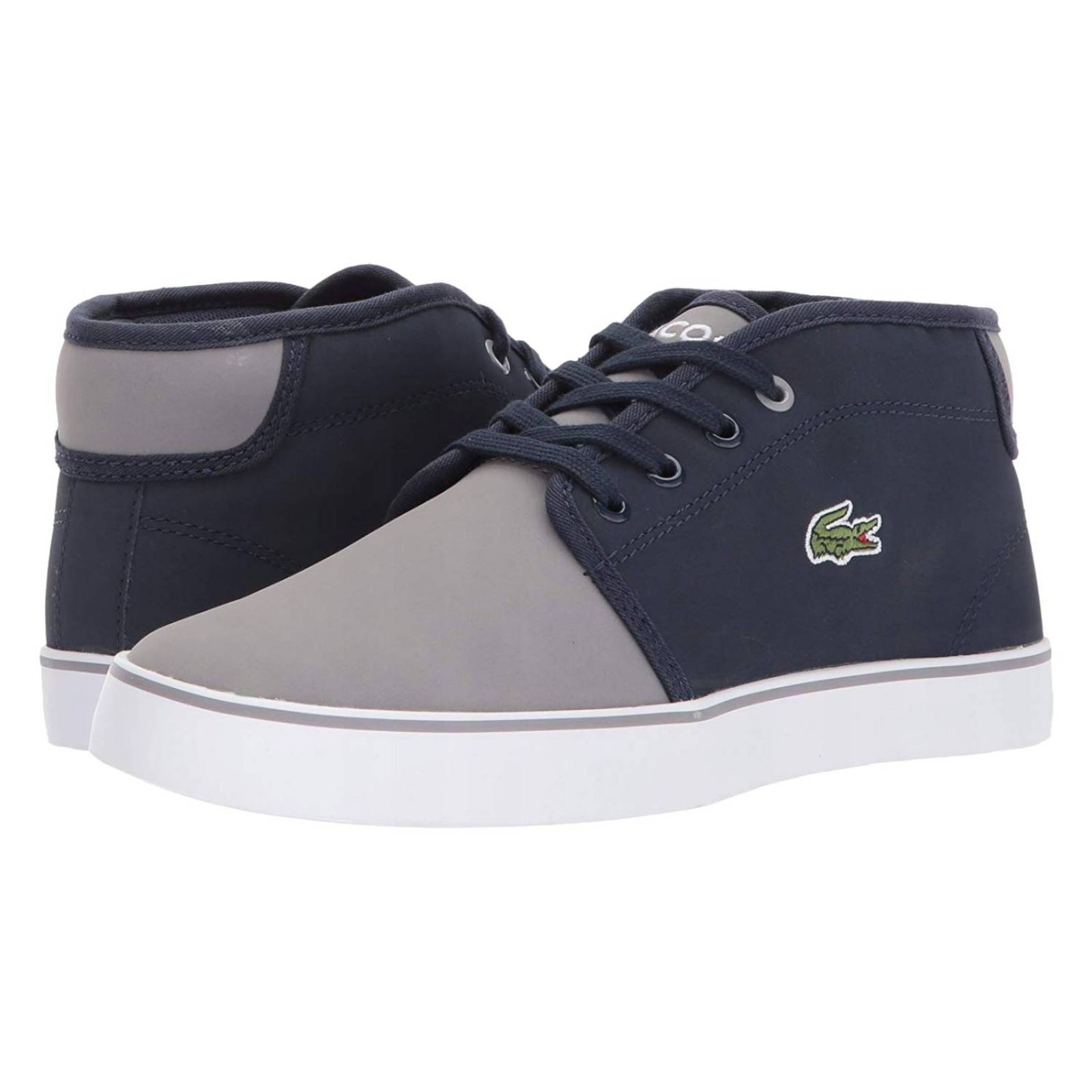 botin lacoste