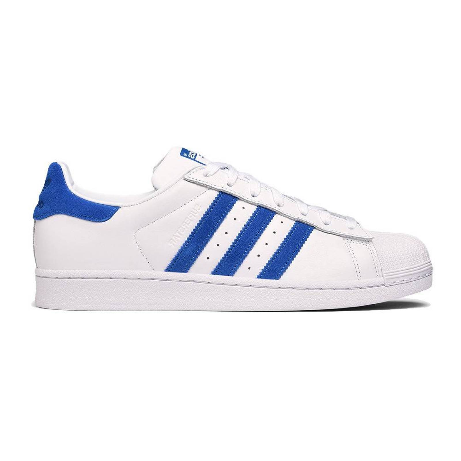 Tenis Adidas Superstar Originals Hombre Deportivo Sport