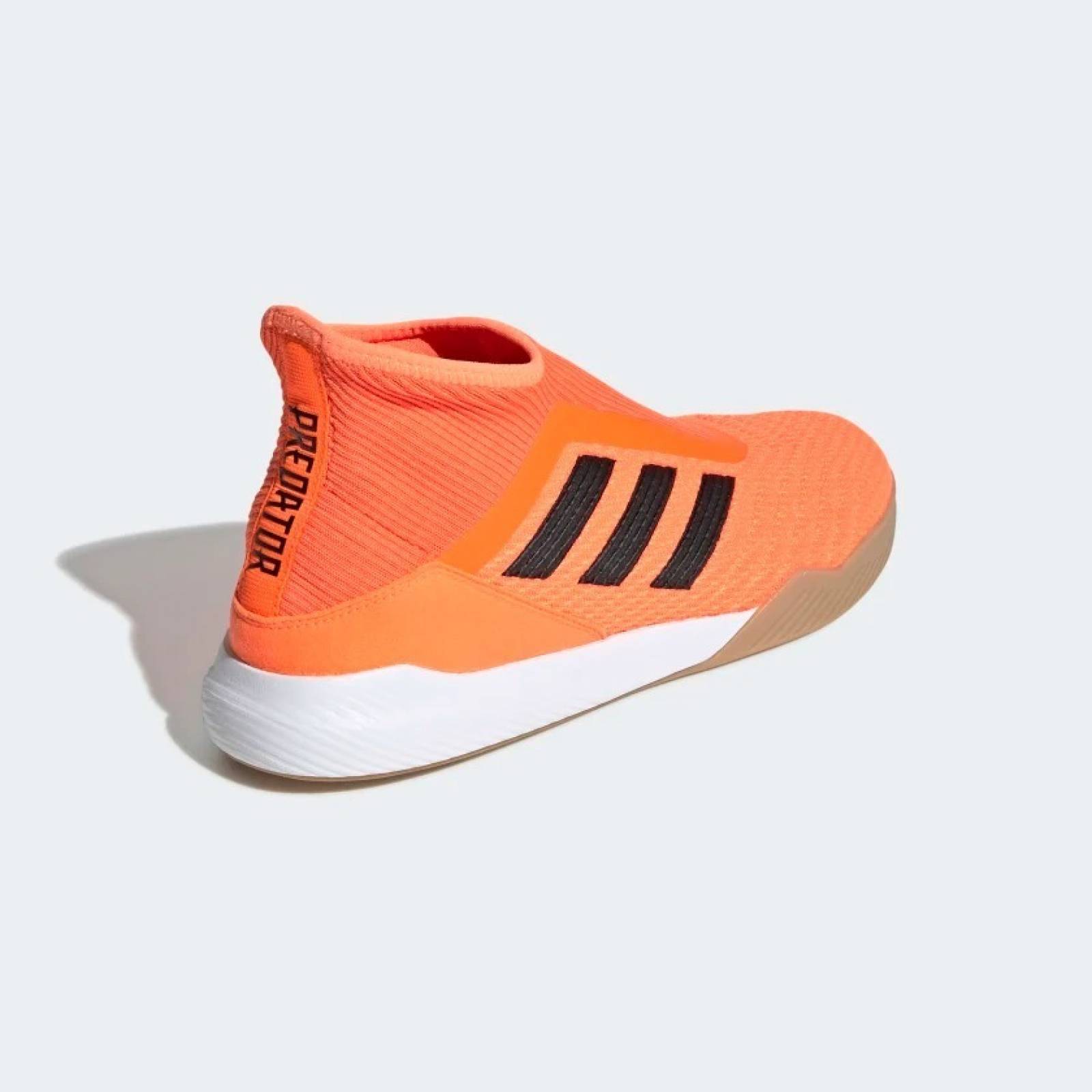 Tenis adidas Fútbol Predator 193 Futsal Rapido Messi Tr 7