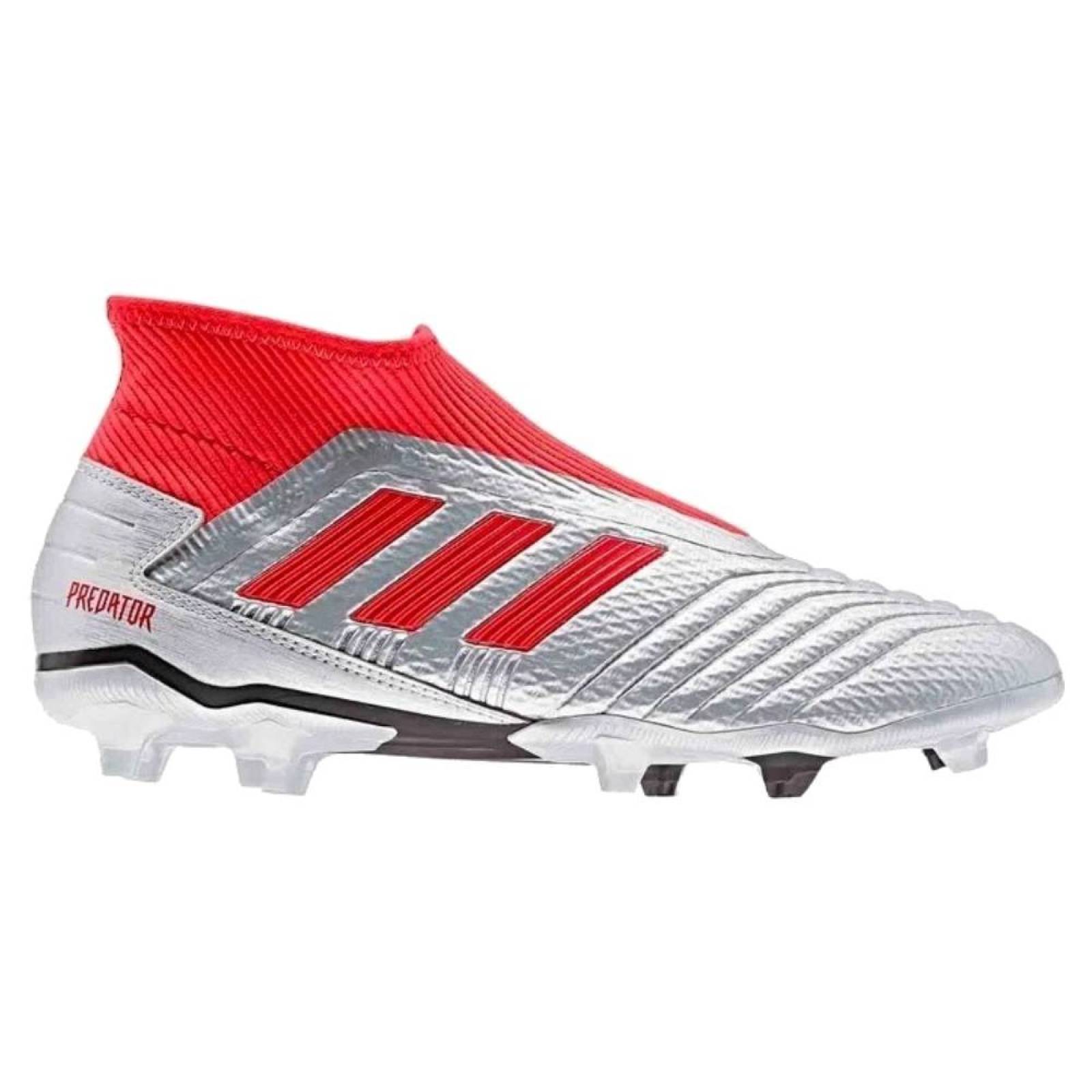 Taquetes adidas Fútbol Predator 193 Terreno Firme Hombre