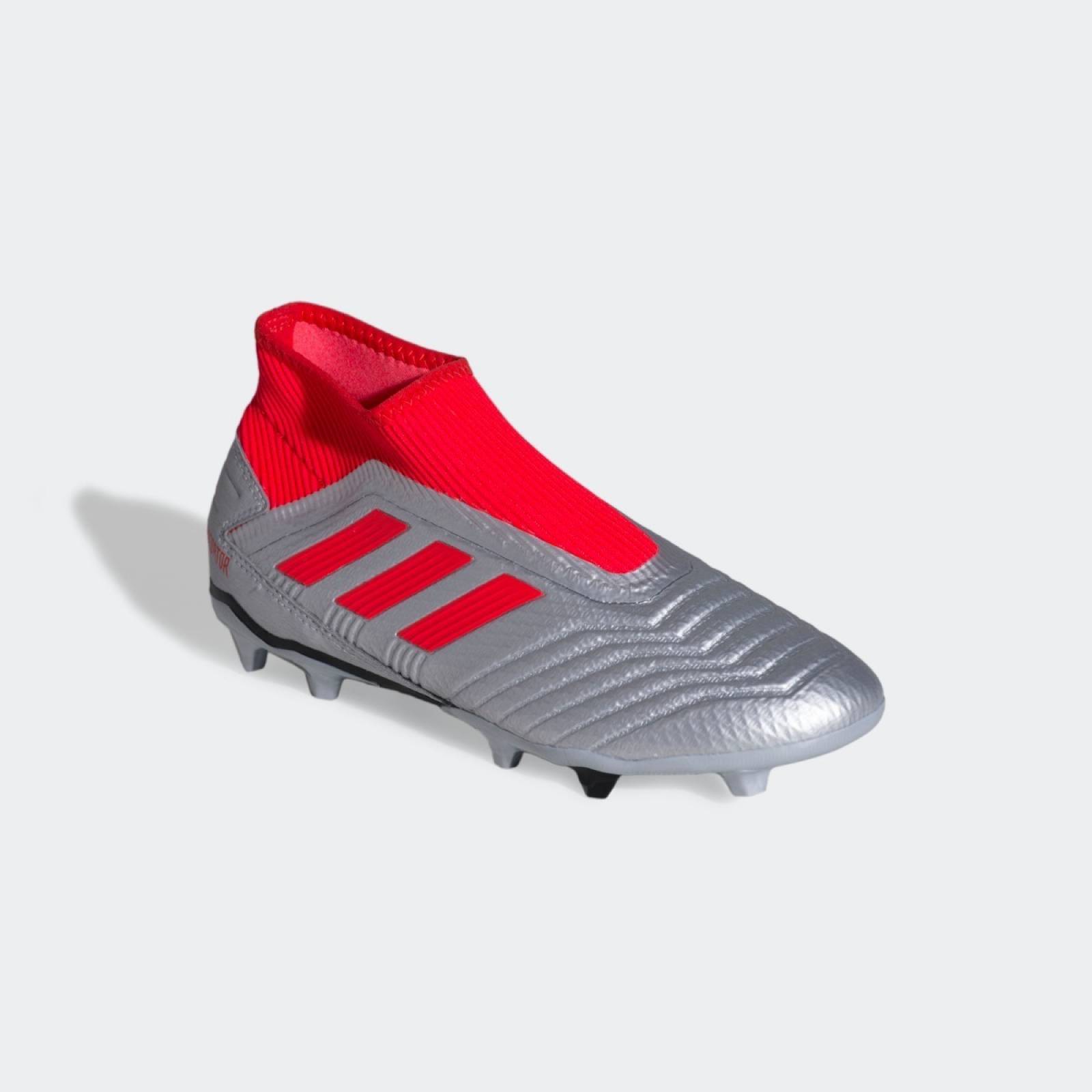 Taquetes adidas Fútbol Predator 193 Terreno Firme Hombre