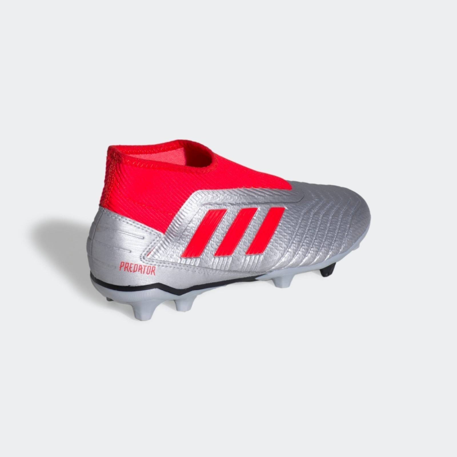 Taquetes adidas Fútbol Predator 193 Terreno Firme Hombre