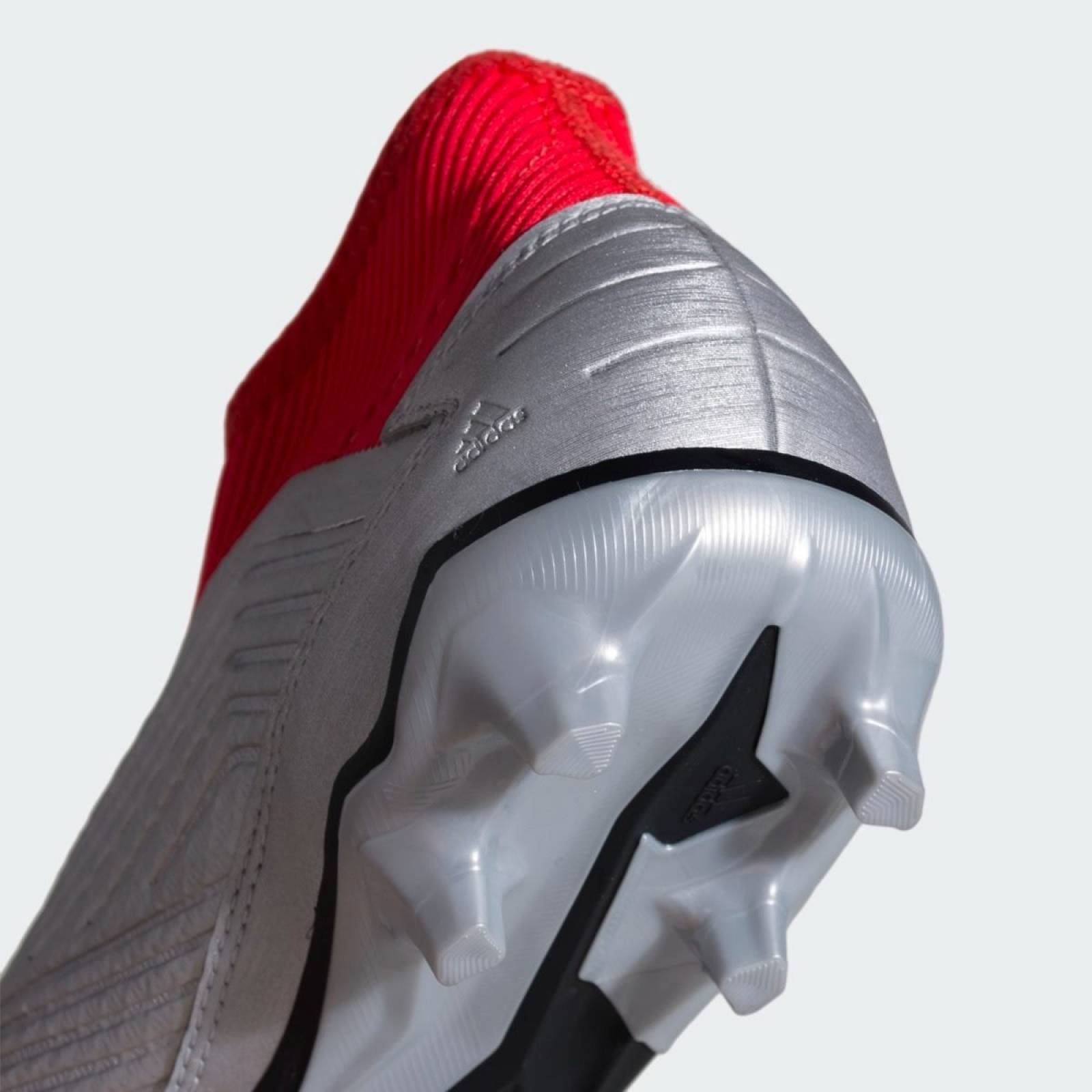 Taquetes adidas Fútbol Predator 193 Terreno Firme Hombre