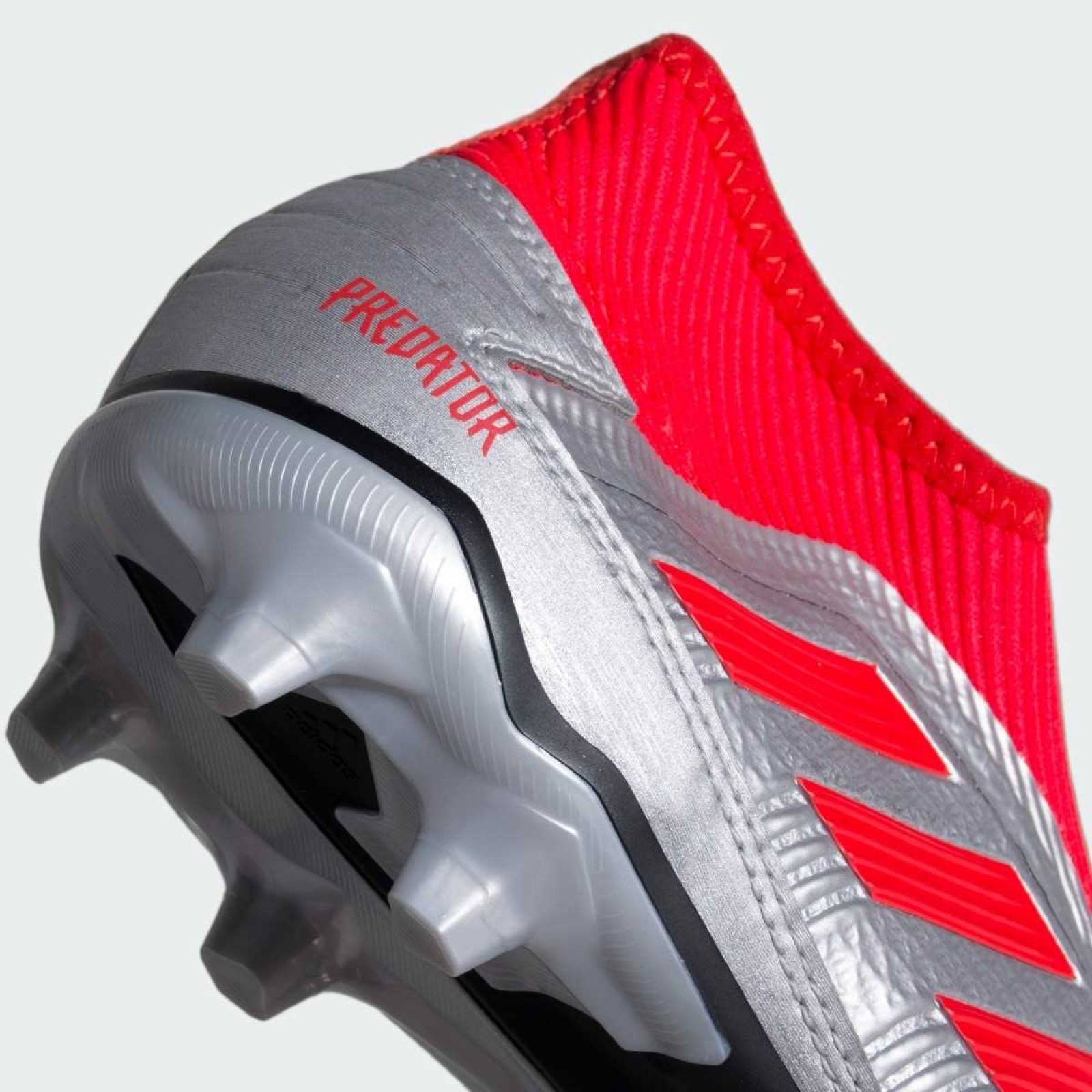 Taquetes adidas Fútbol Predator 193 Terreno Firme Hombre