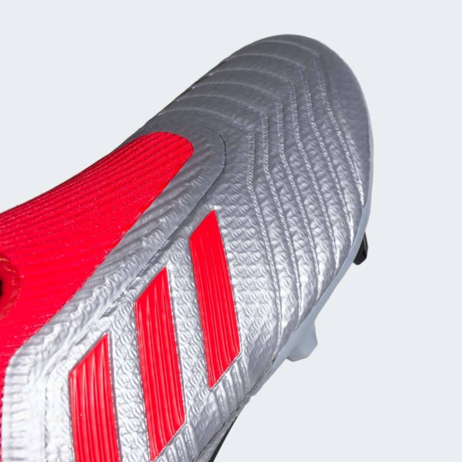 Taquetes adidas Fútbol Predator 193 Terreno Firme Hombre