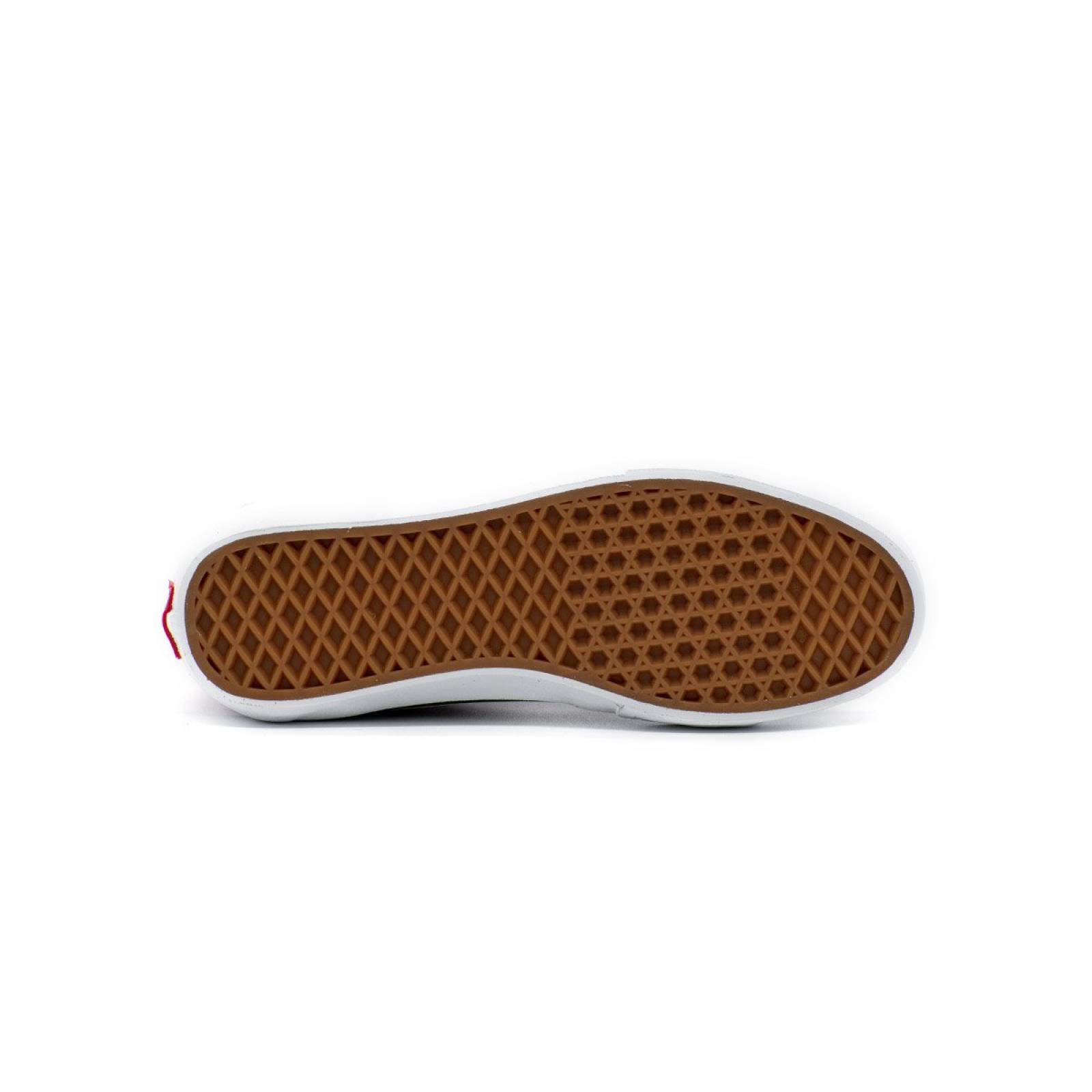 Tenis Vans Sk8 Hi Pro Hombre Bota skate skate moda