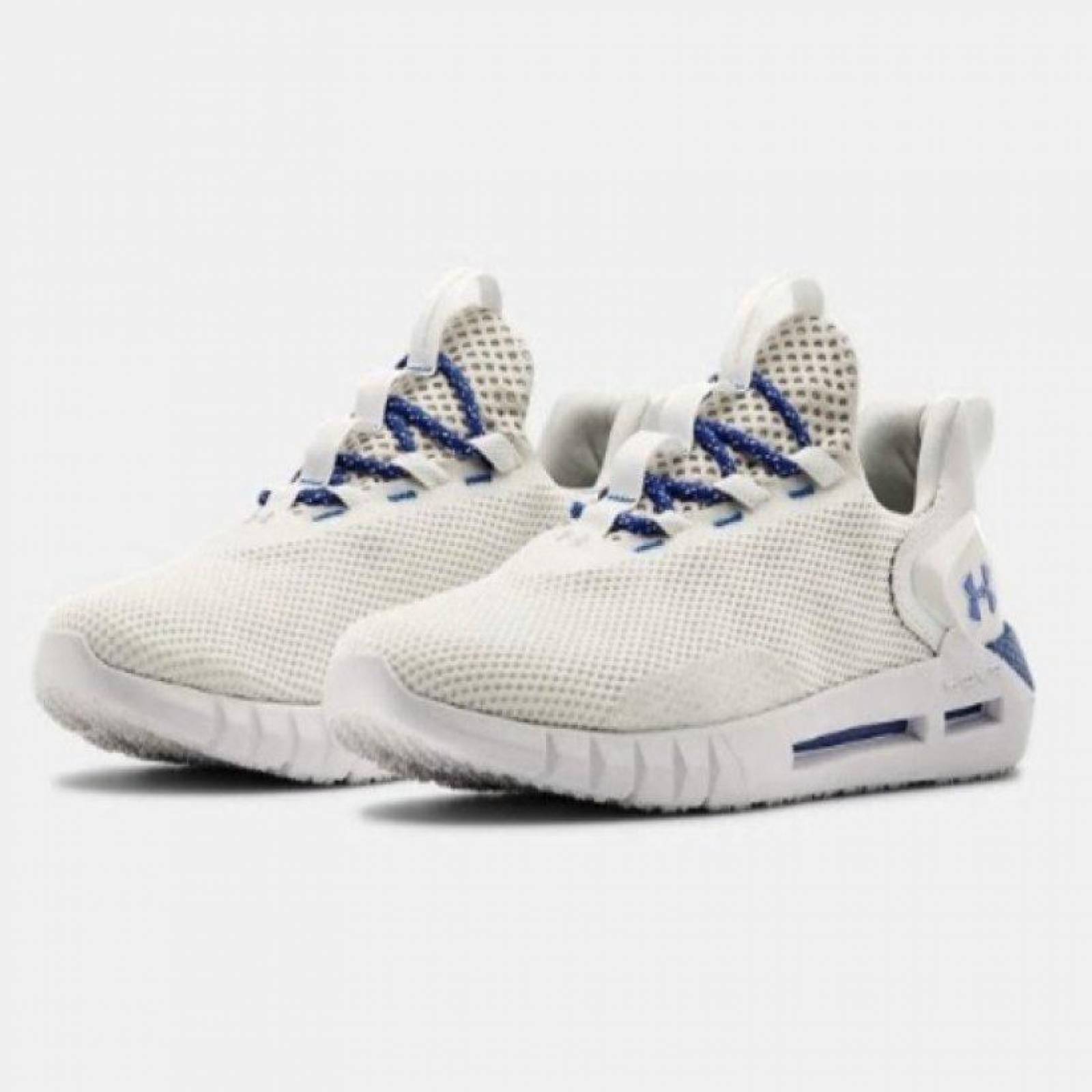 Tenis Under Armour HOVR STRT Hombre 