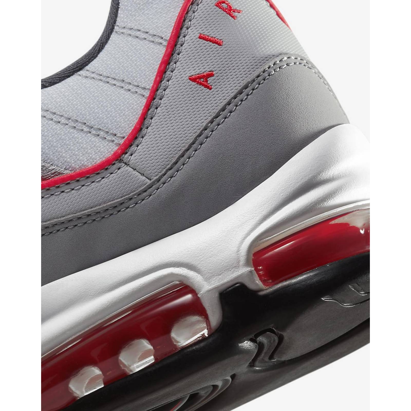 Tenis Nike Air Max 98 para Hombre 