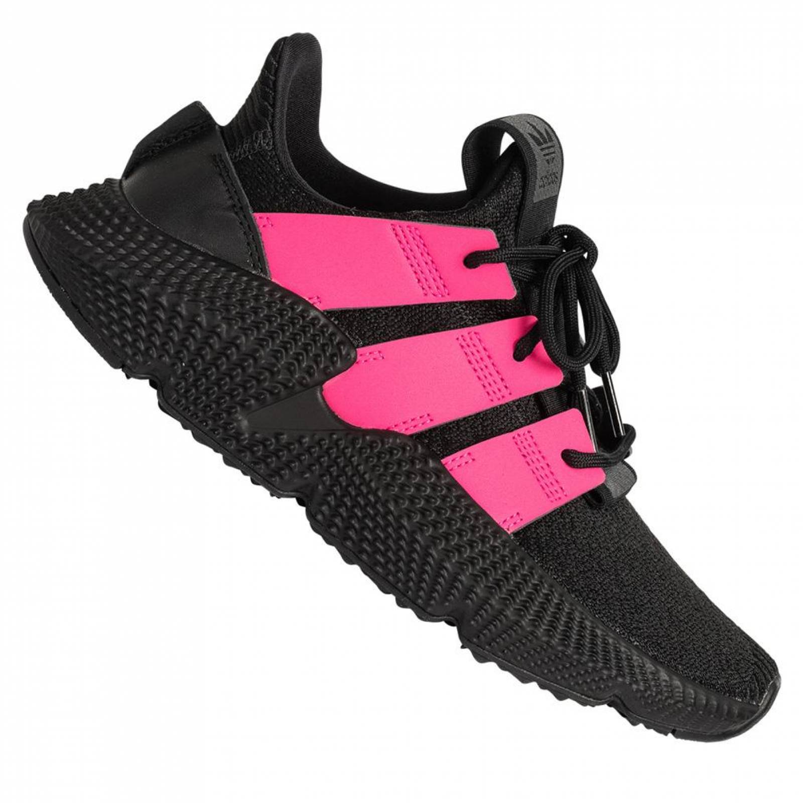 Tenis Adidas Prophere Mujer Originals 