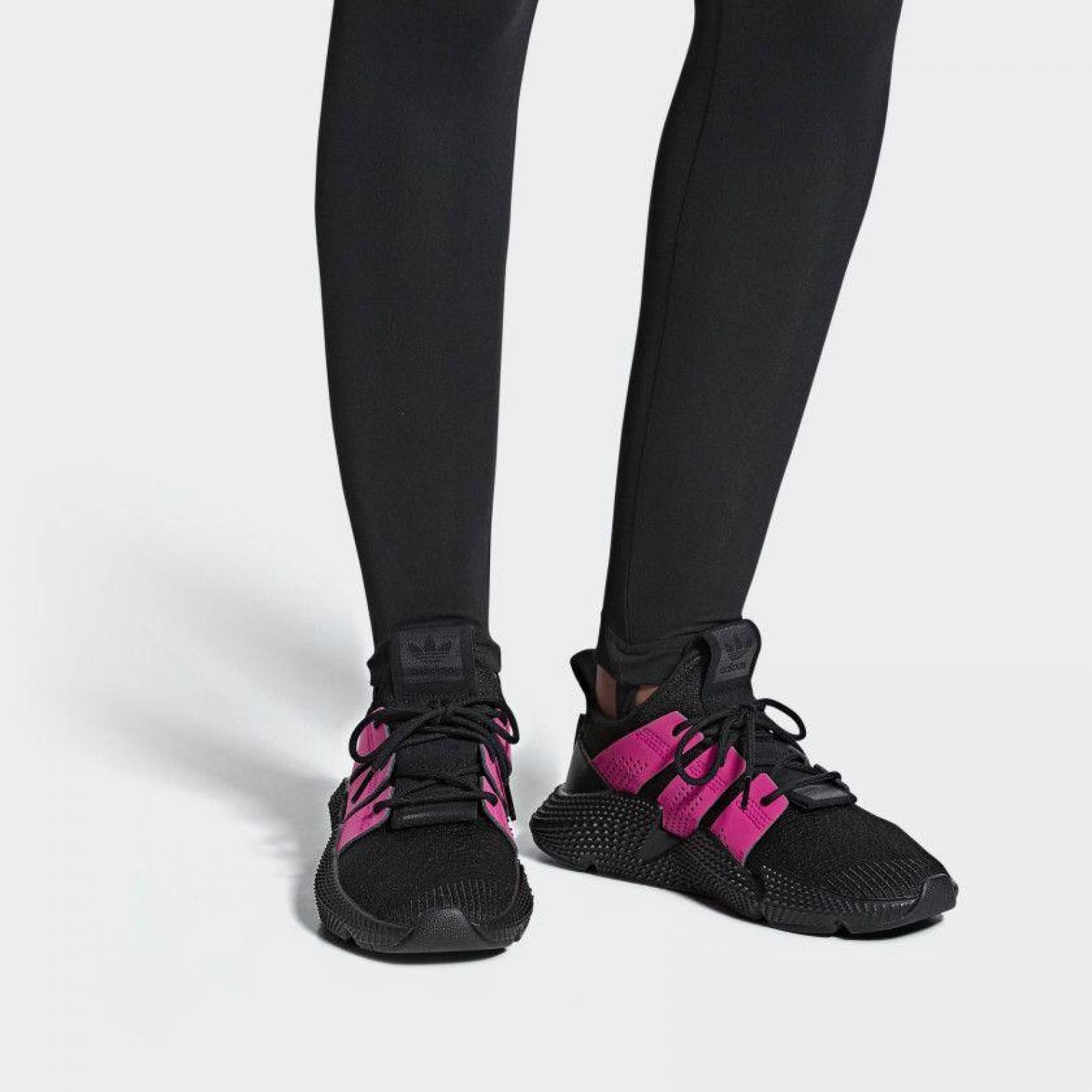 Tenis Adidas Prophere Mujer Originals 