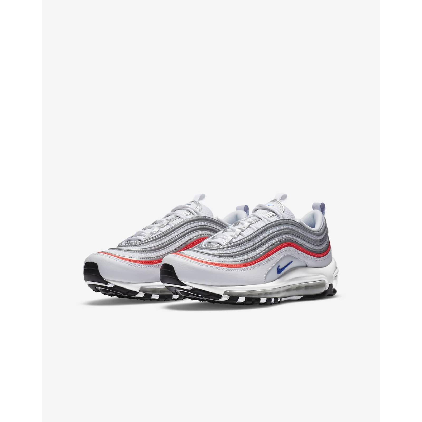 Tenis Nike Air Max 97 Ess Mujer