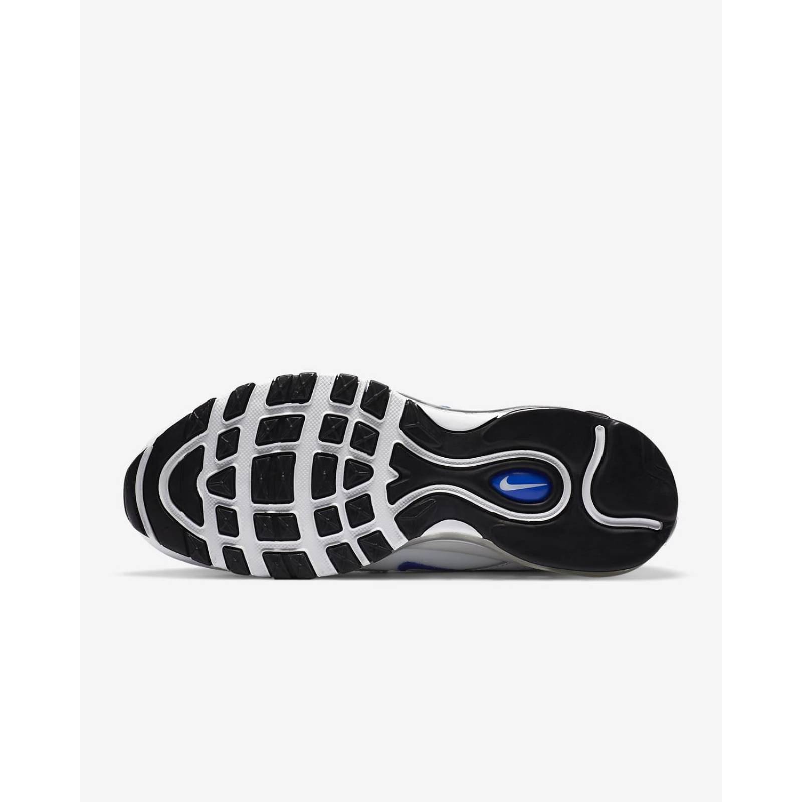 Tenis Nike Air Max 97 Ess Mujer