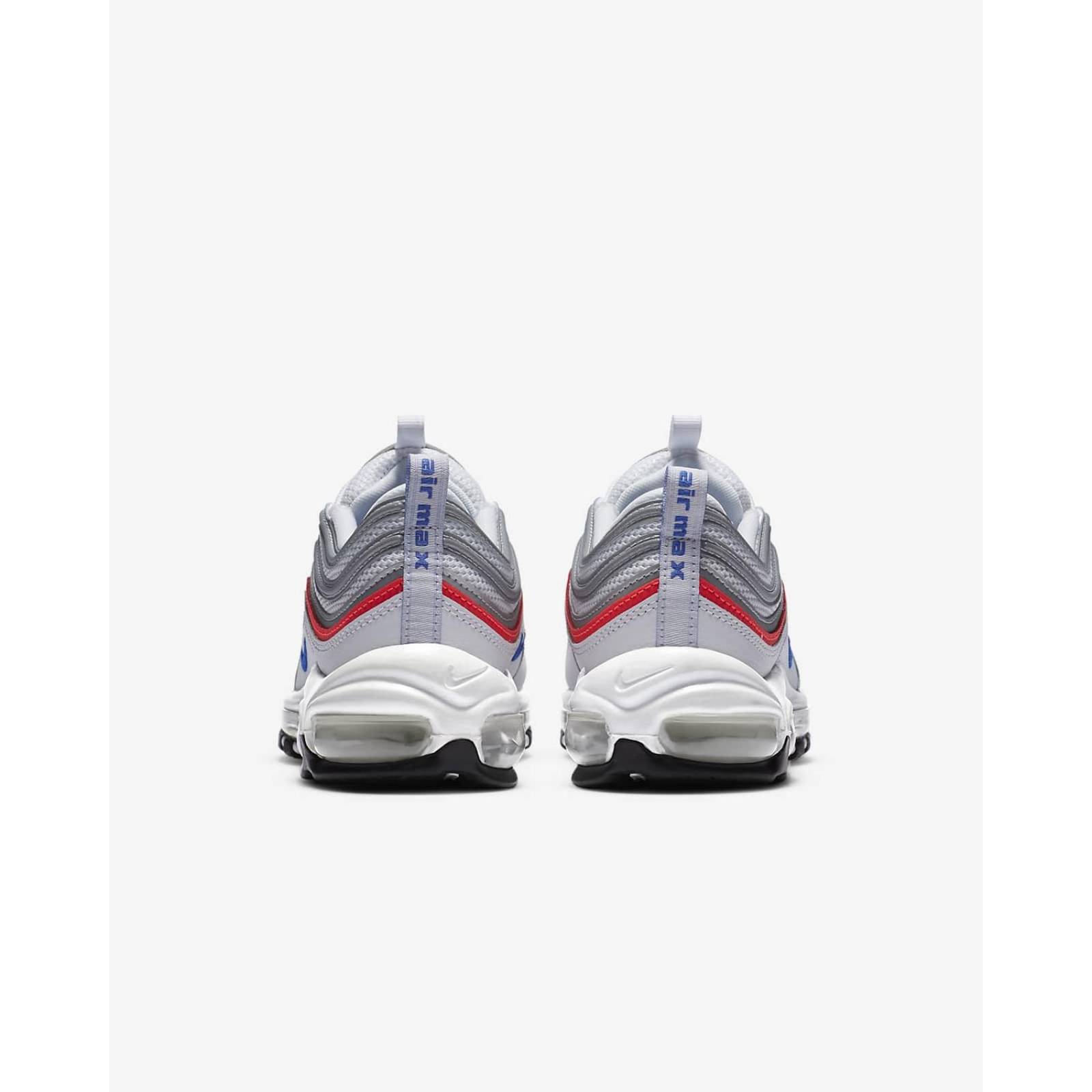 Tenis Nike Air Max 97 Ess Mujer