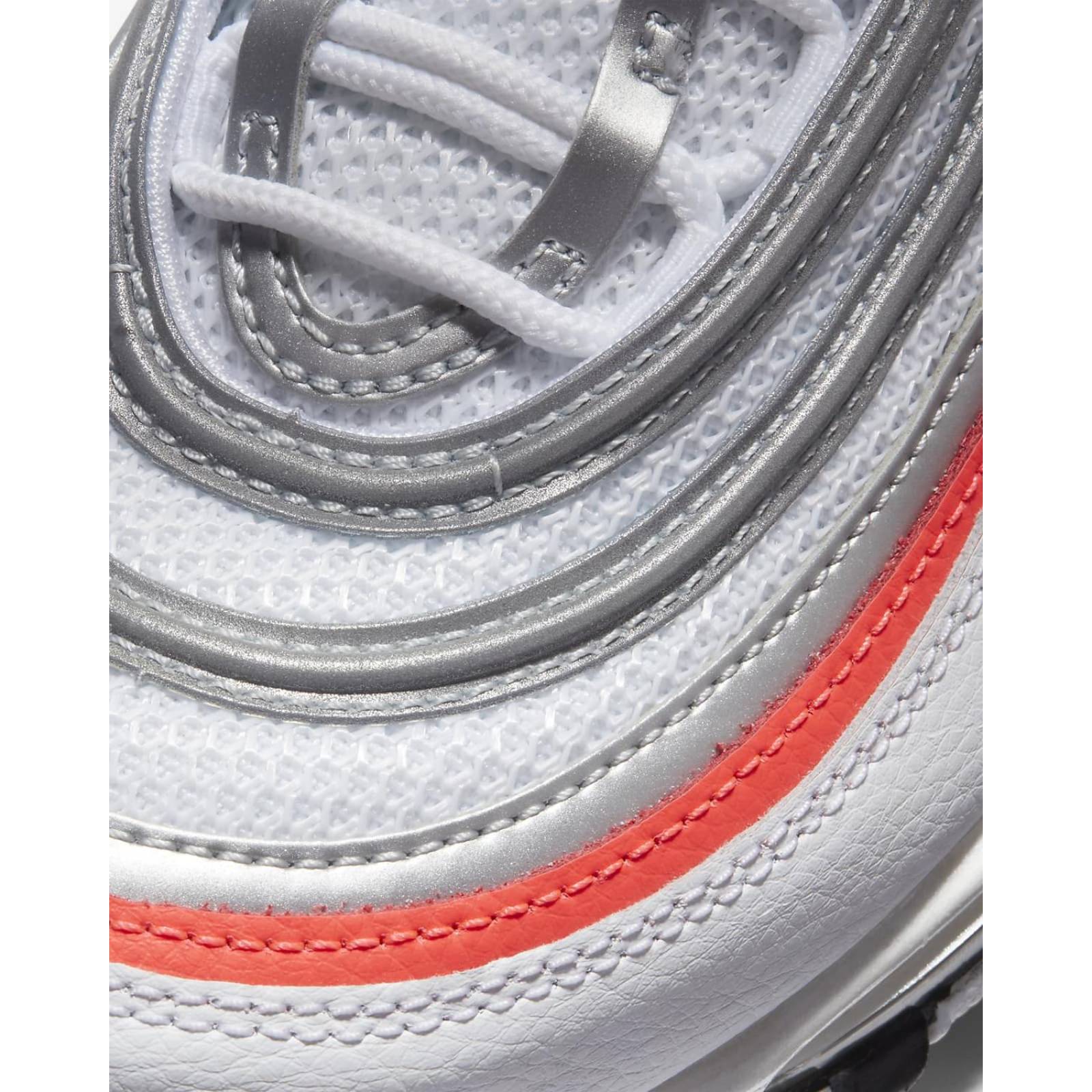 Tenis Nike Air Max 97 Ess Mujer
