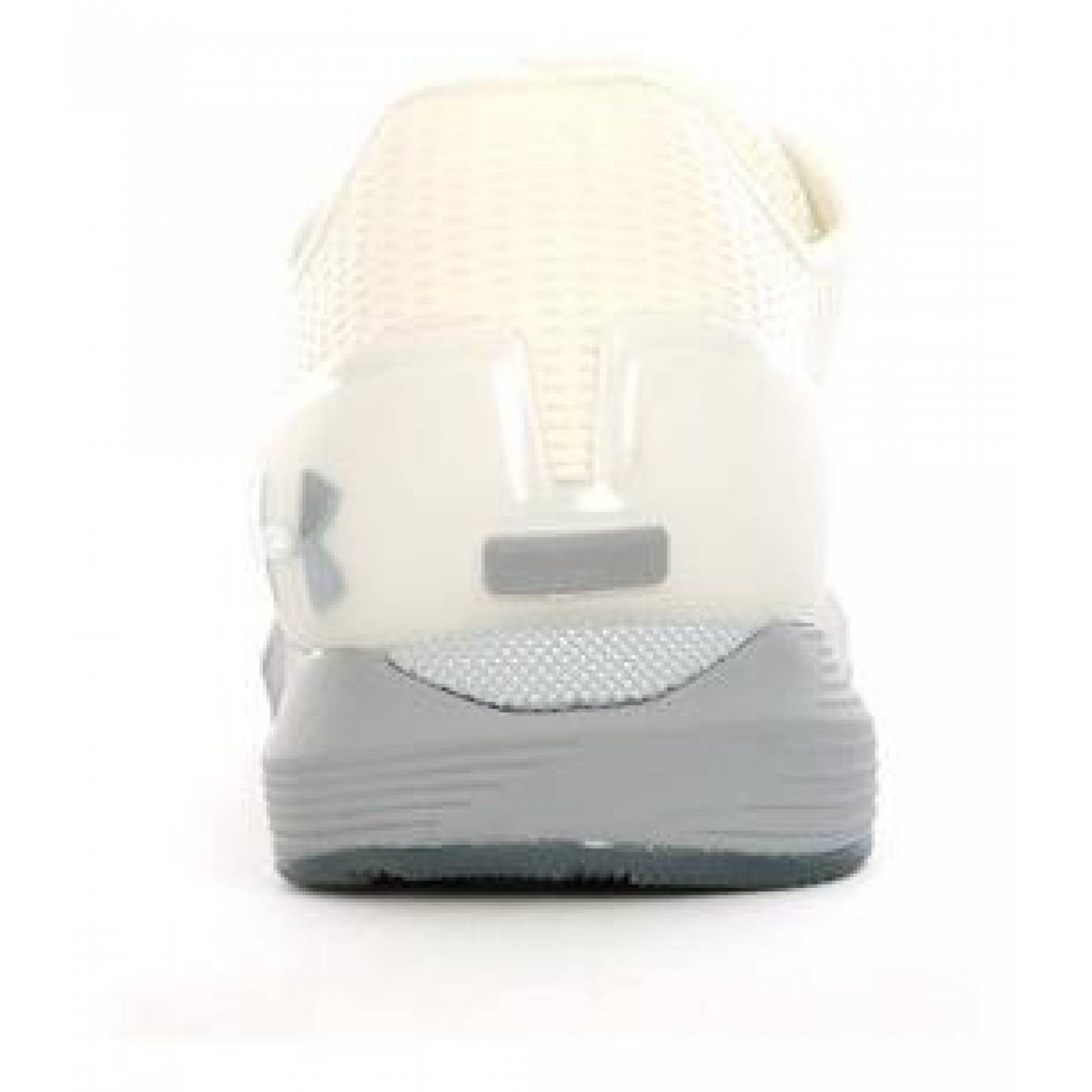 Tenis Under Armour Hovr Sonic 2 Hombre Run Bluetooth App