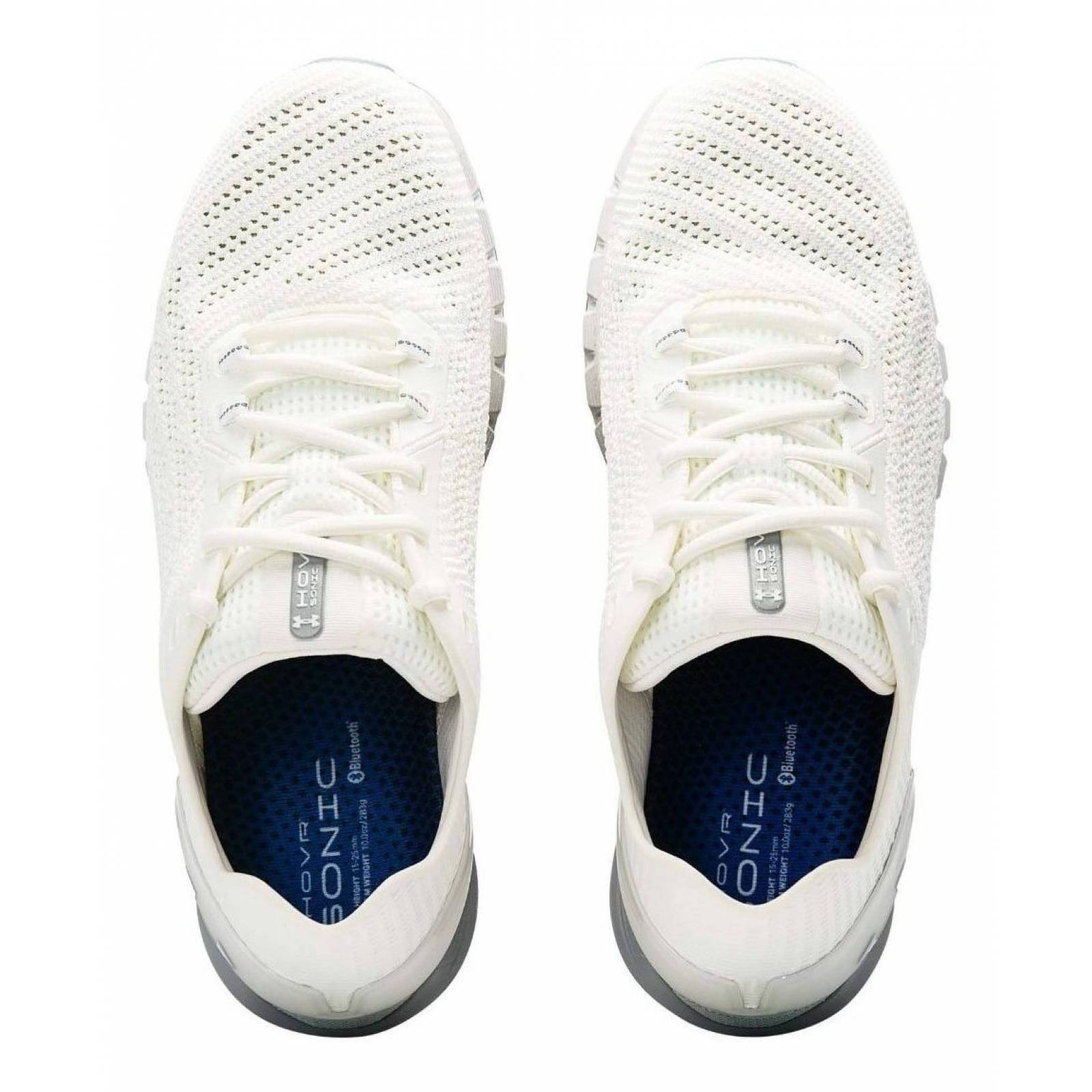 Tenis Under Armour Hovr Sonic 2 Hombre Run Bluetooth App