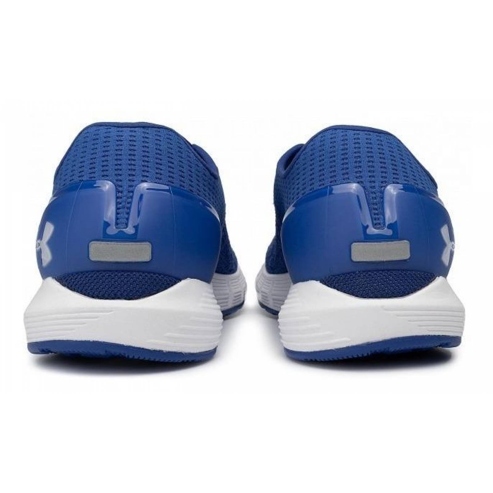 Tenis Under Armour Hovr Sonic 2 Hombre Run Bluetooth App