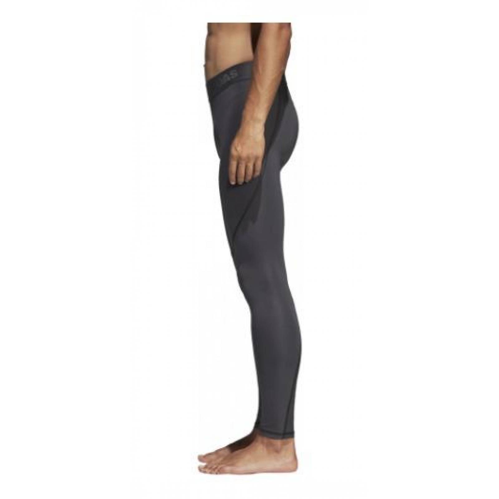 Mallas Alphaskin Adidas Hombre Leggings Training 