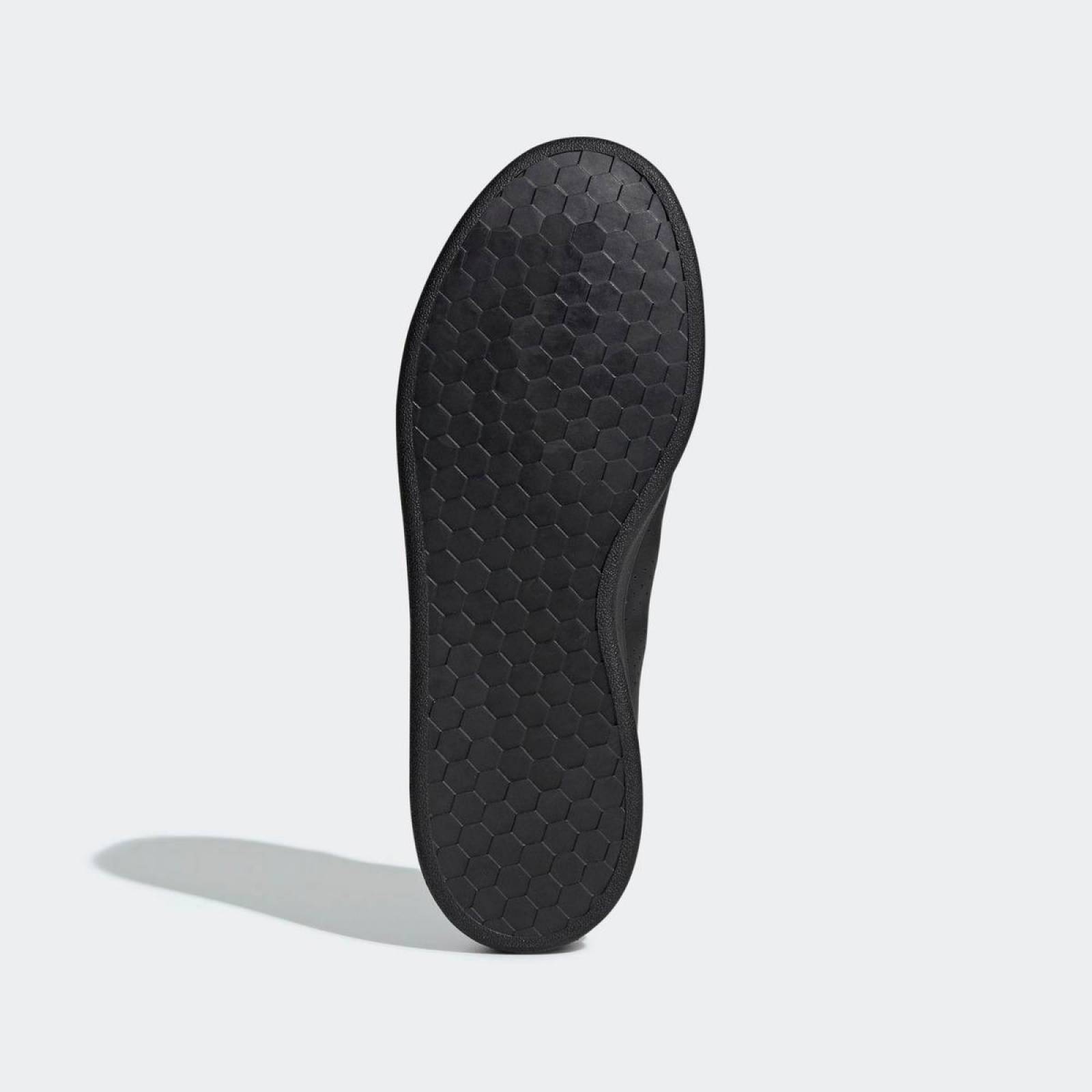 Tenis adidas Advantage Base Negros Hombre Casual Comodo