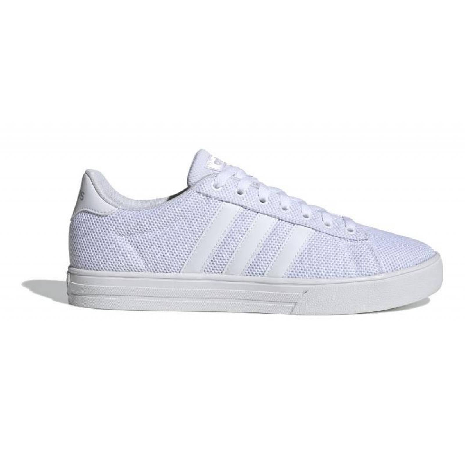 Tenis adidas Daily 2.0 Blancos Hombre Diseño Deportivo Sport