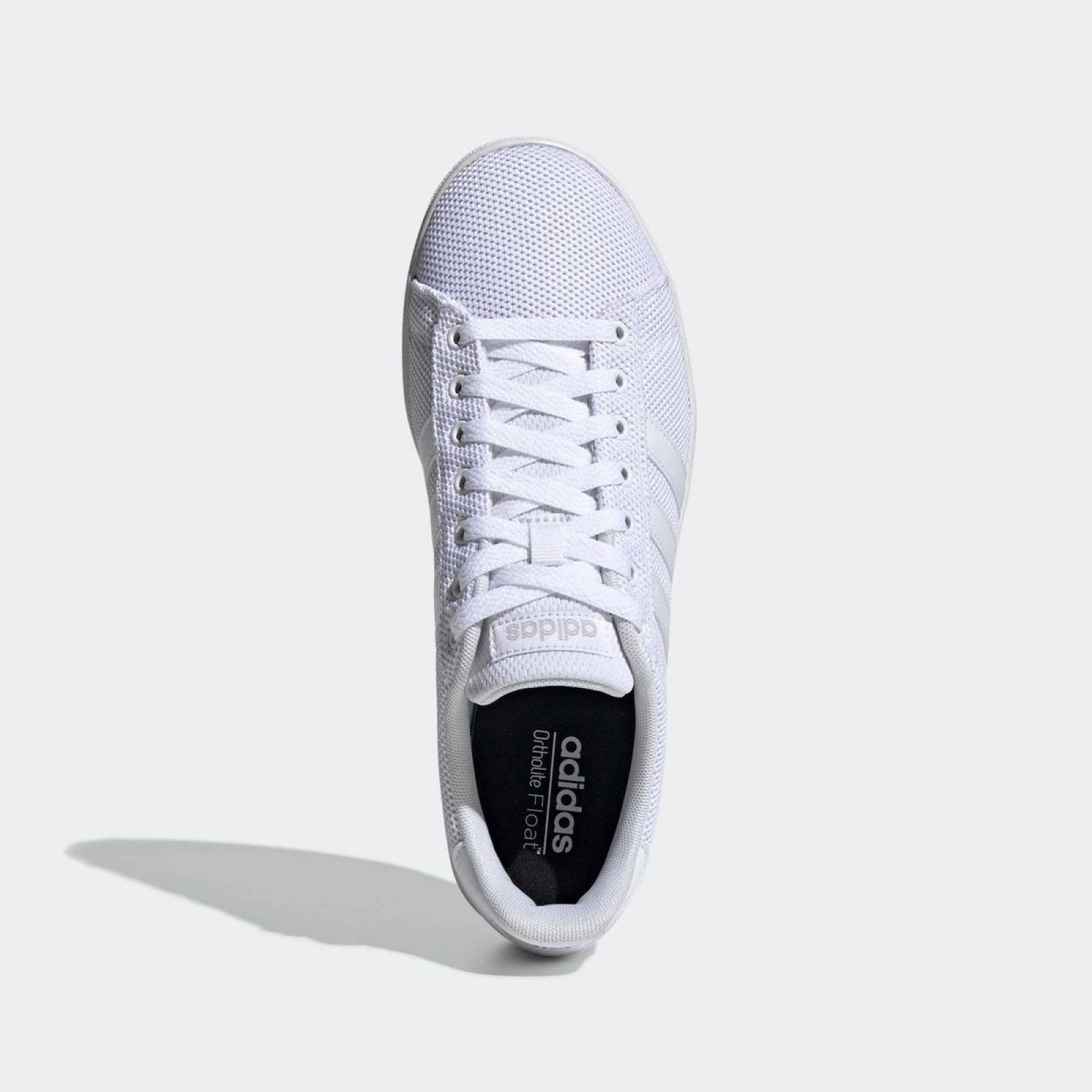 Tenis adidas Daily 2.0 Blancos Hombre Diseño Deportivo Sport