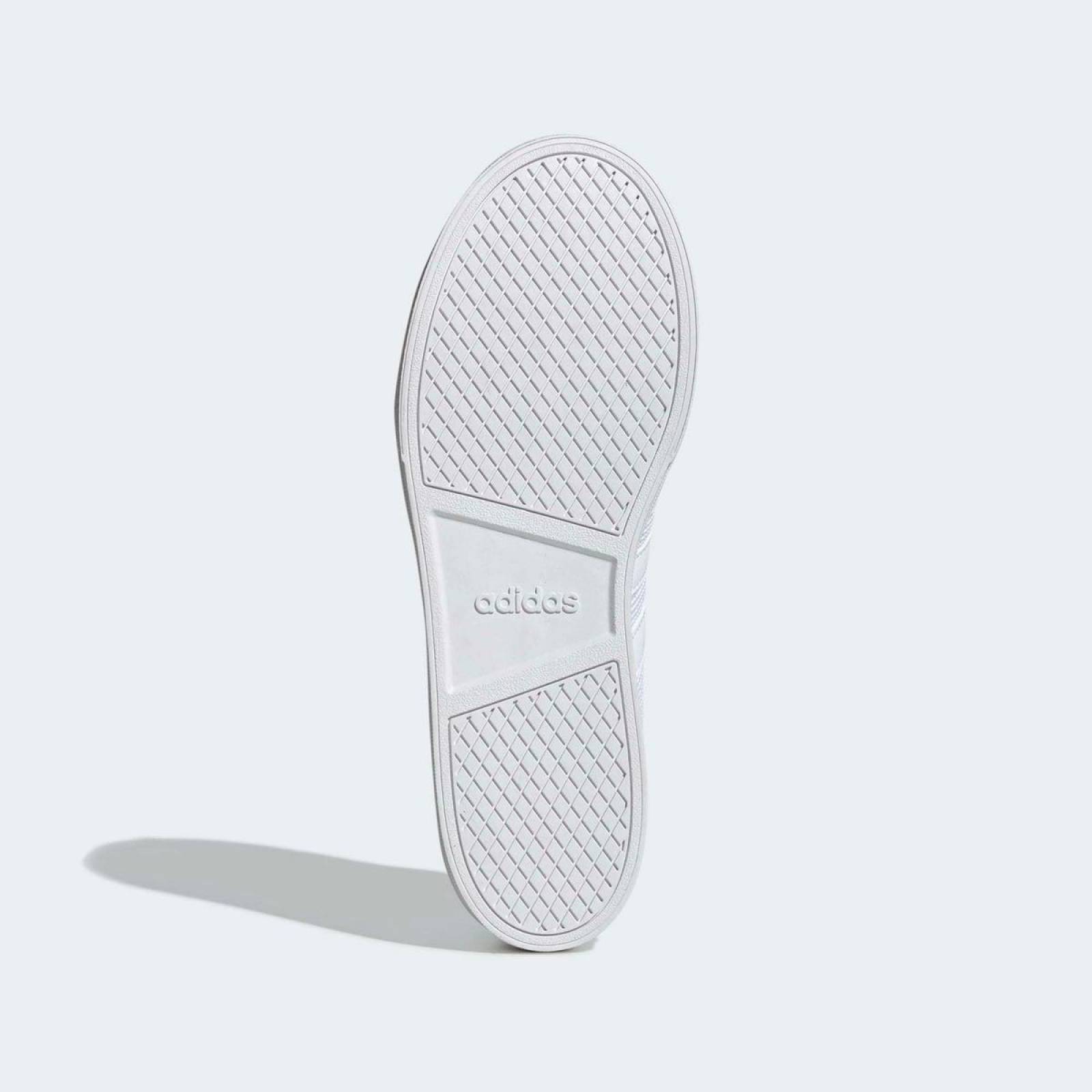 Tenis adidas Daily 2.0 Blancos Hombre Diseño Deportivo Sport