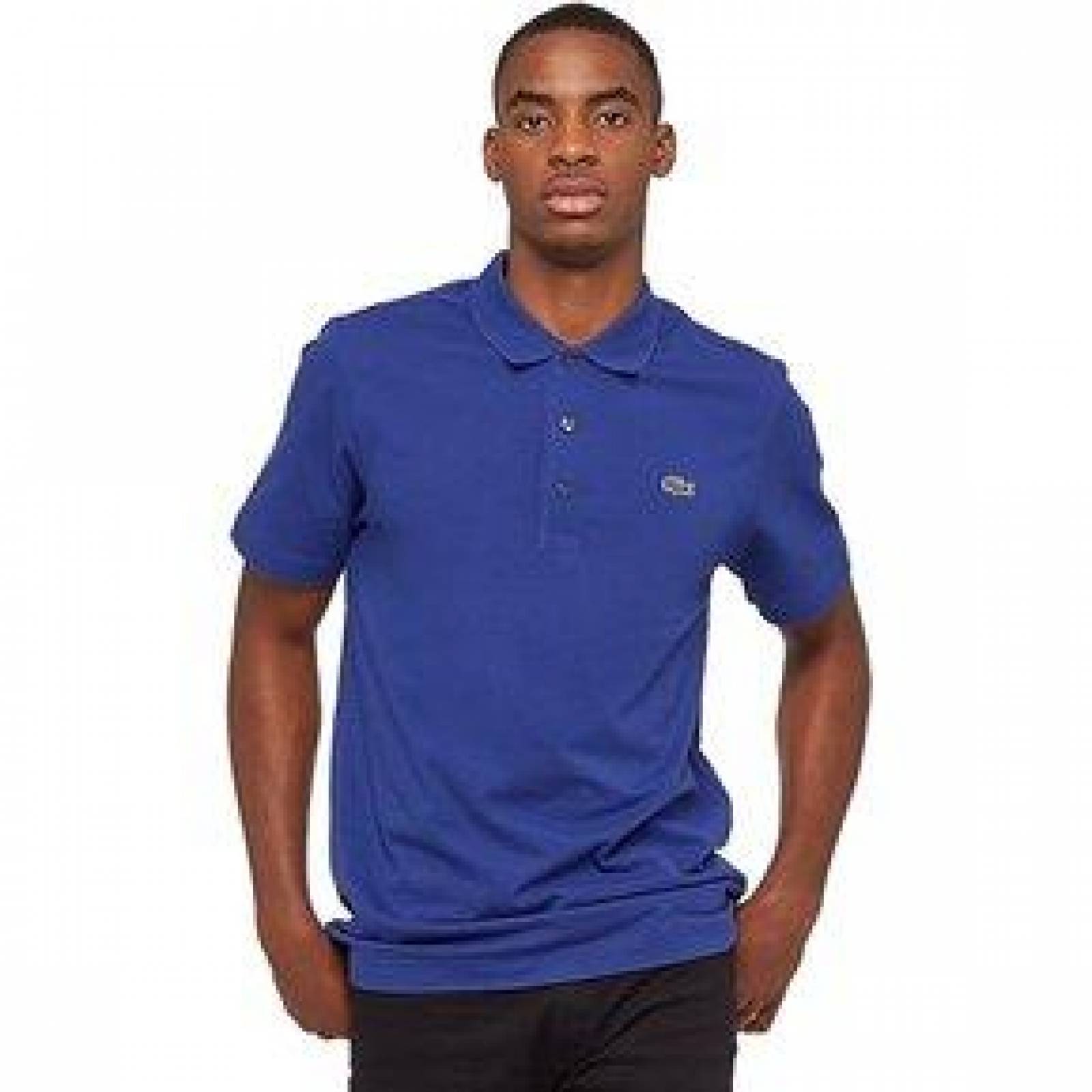 Playeras outlet lacoste polo