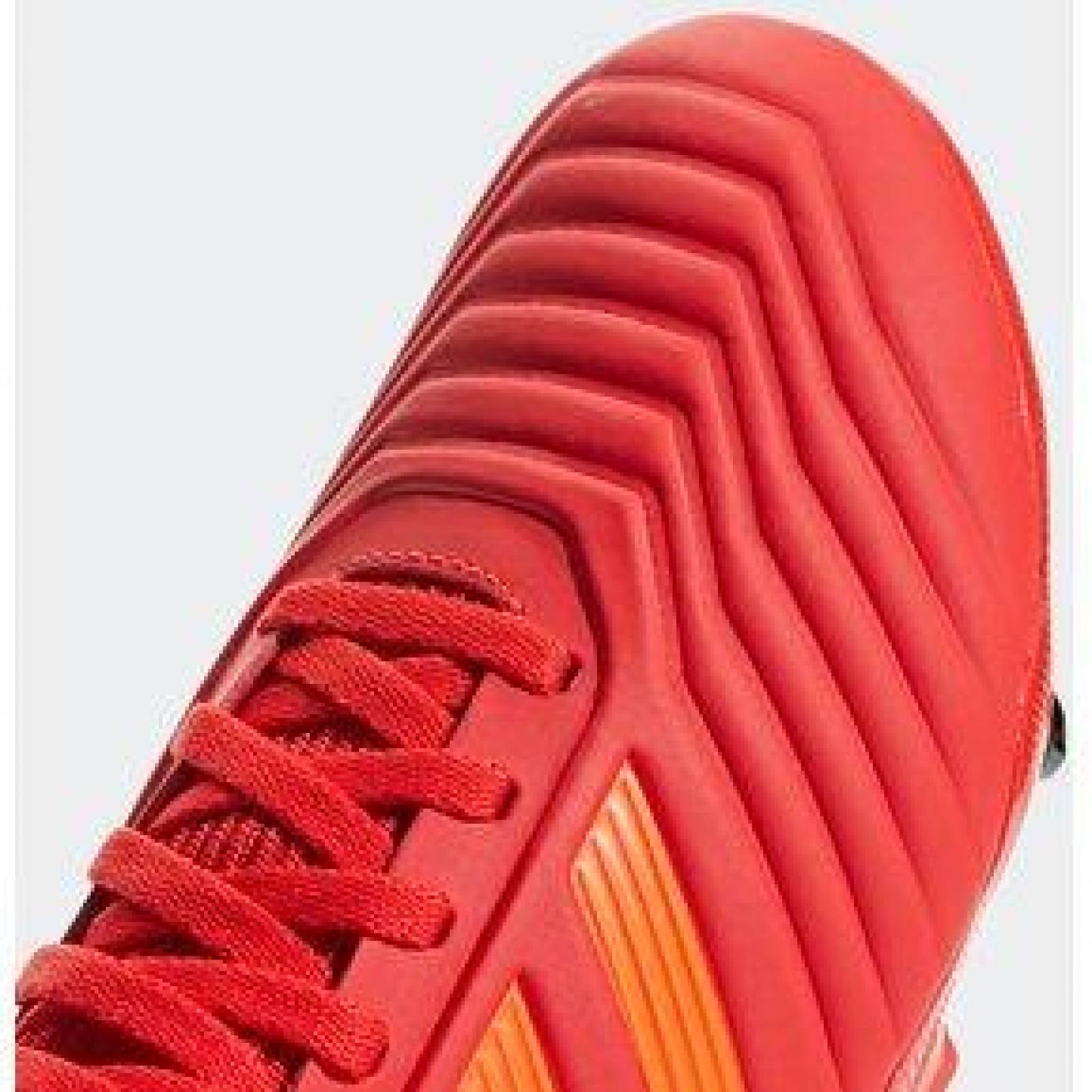 Taquetes Adidas Predator 19.3 FG Terreno Firme Junior Niño 